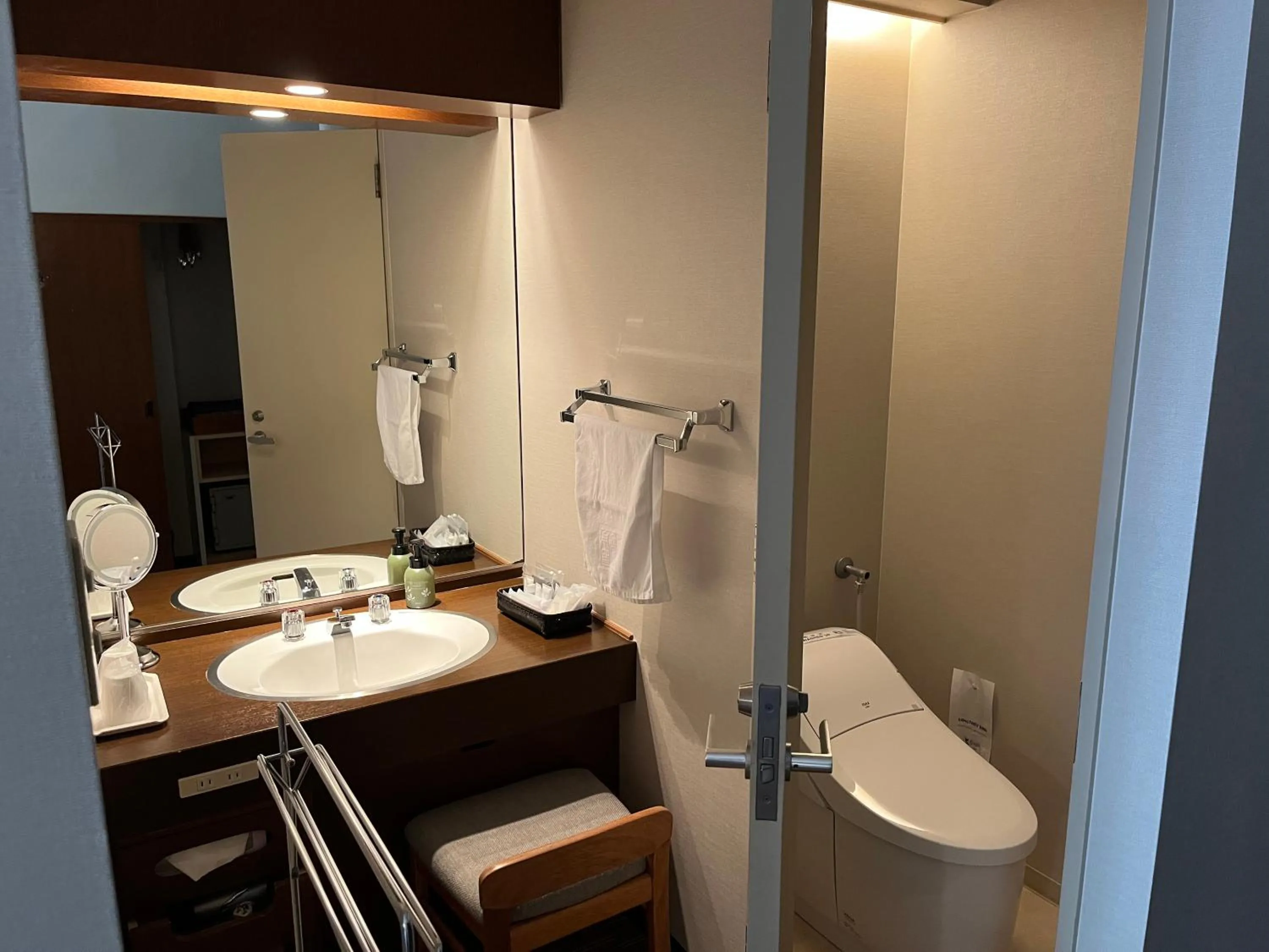 Toilet in Spa and Esthetique Suichokan-Female&Adult Only