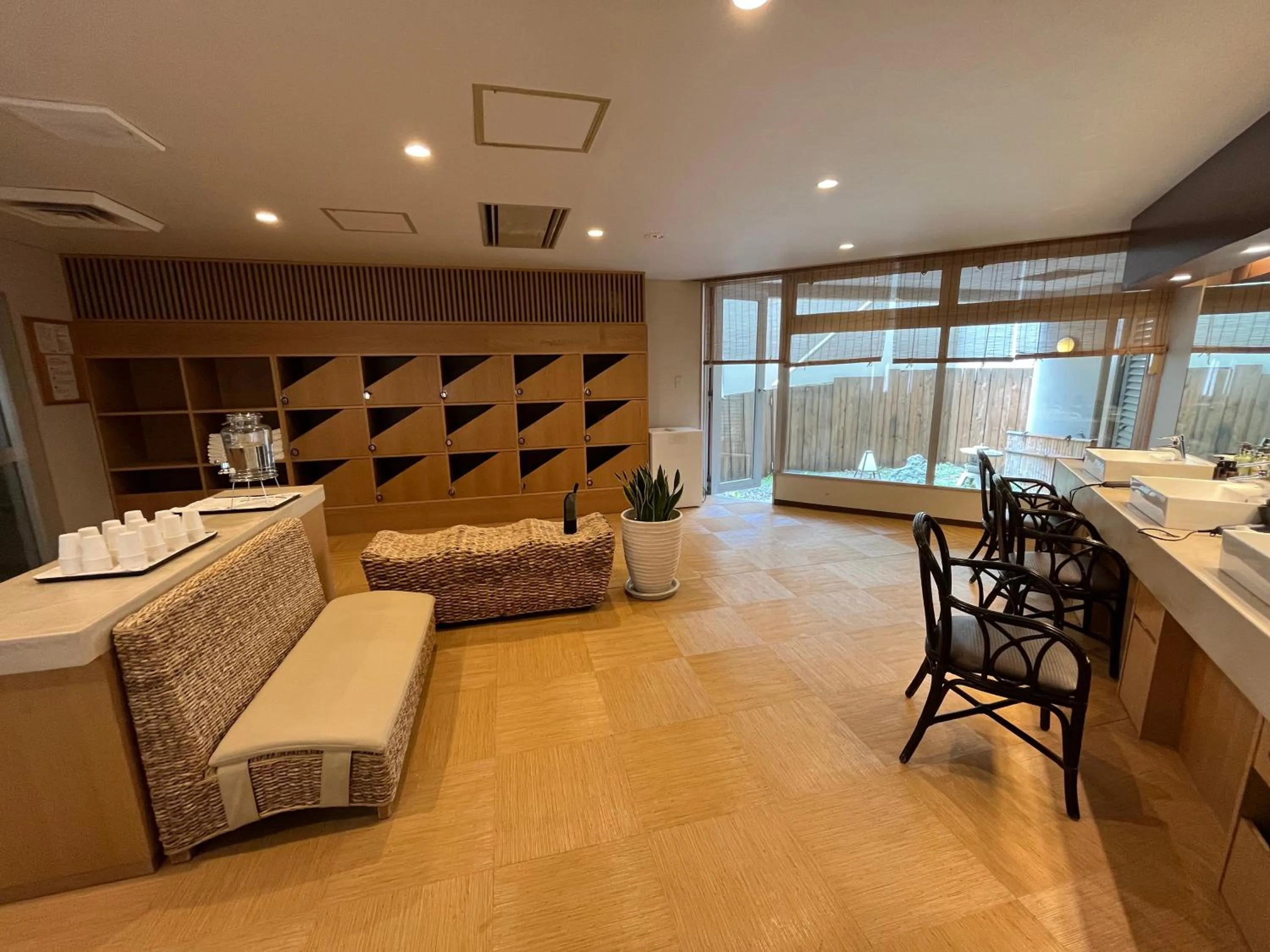 Spa and wellness centre/facilities in Spa and Esthetique Suichokan-Female&Adult Only