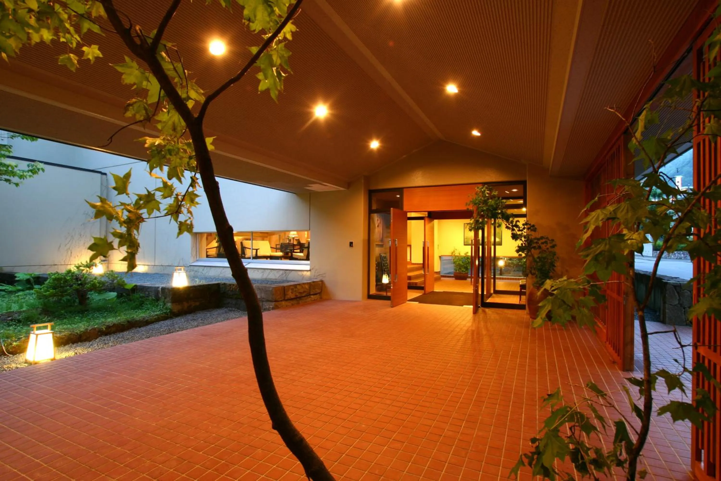 Facade/entrance in Spa and Esthetique Suichokan-Female&Adult Only