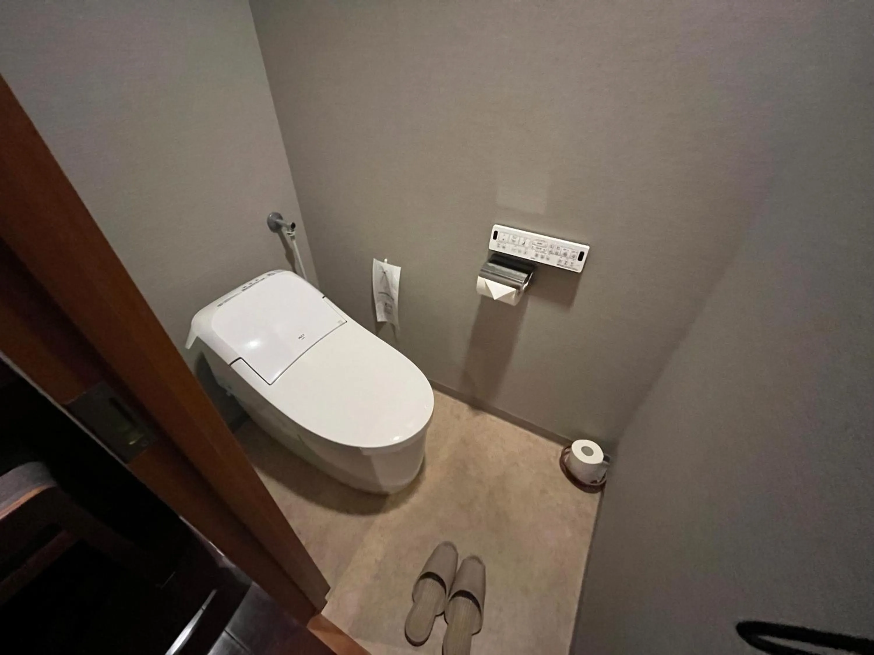 Toilet in Spa and Esthetique Suichokan-Female&Adult Only