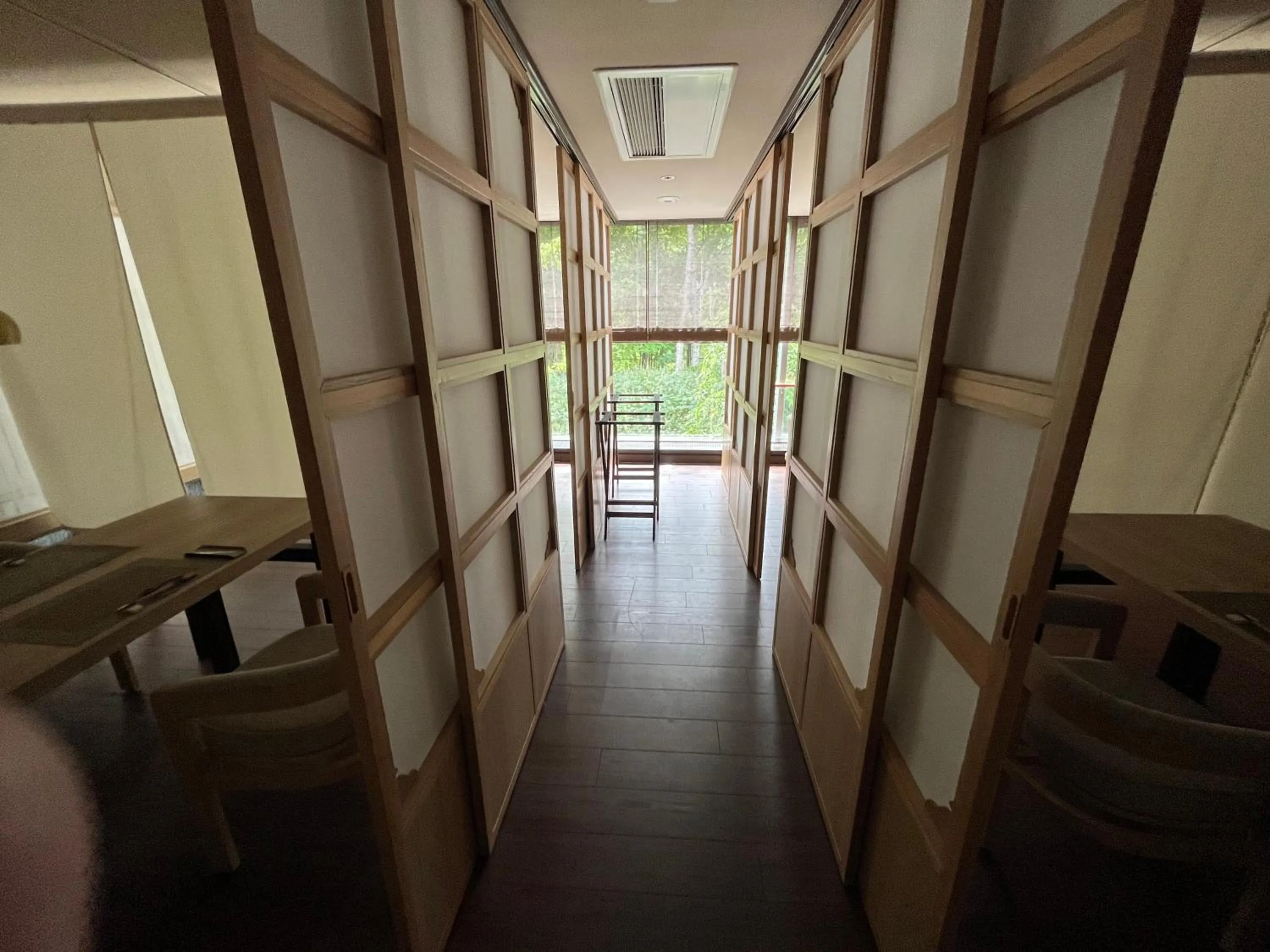 Restaurant/places to eat in Spa and Esthetique Suichokan-Female&Adult Only