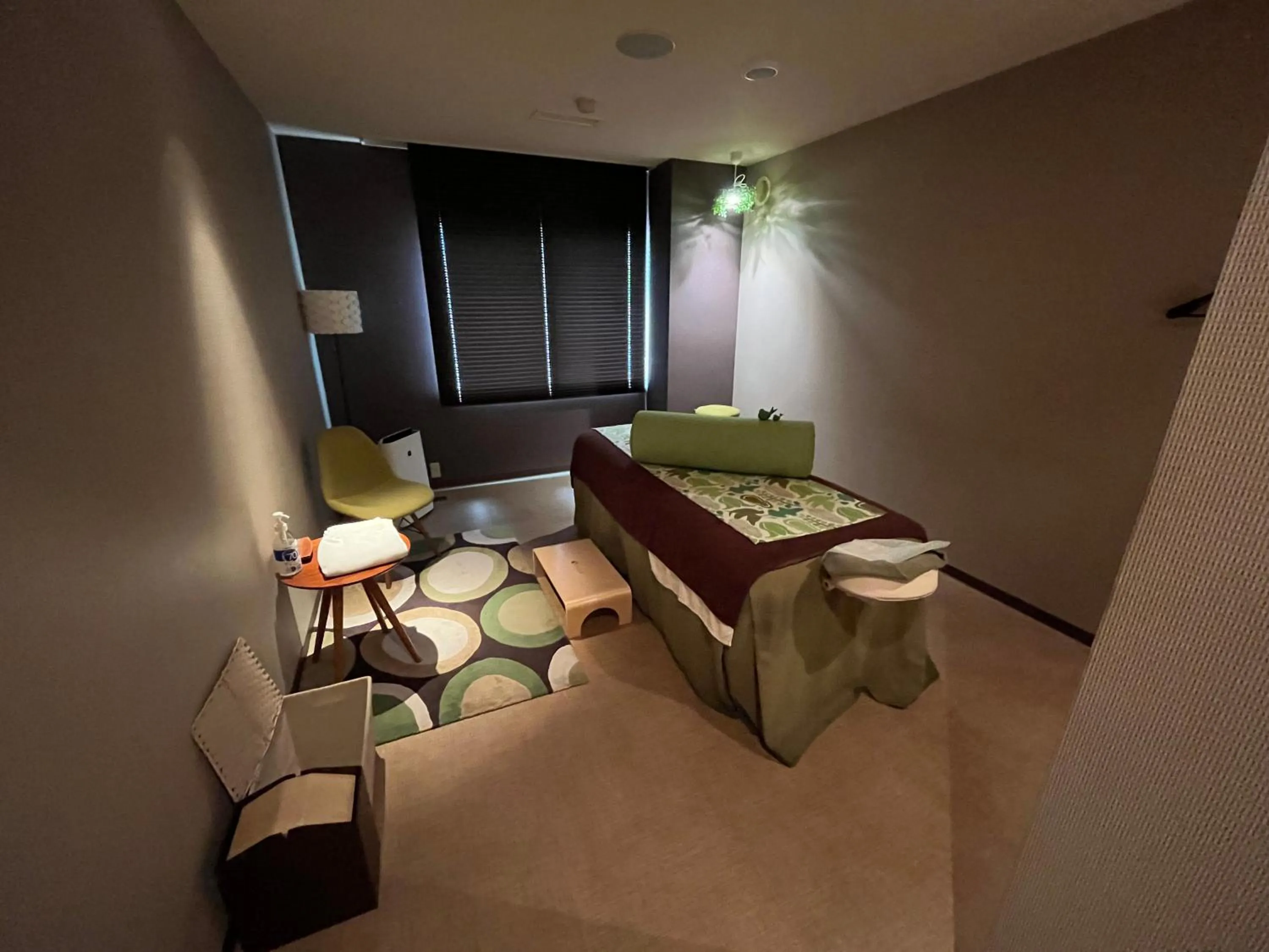 Massage in Spa and Esthetique Suichokan-Female&Adult Only