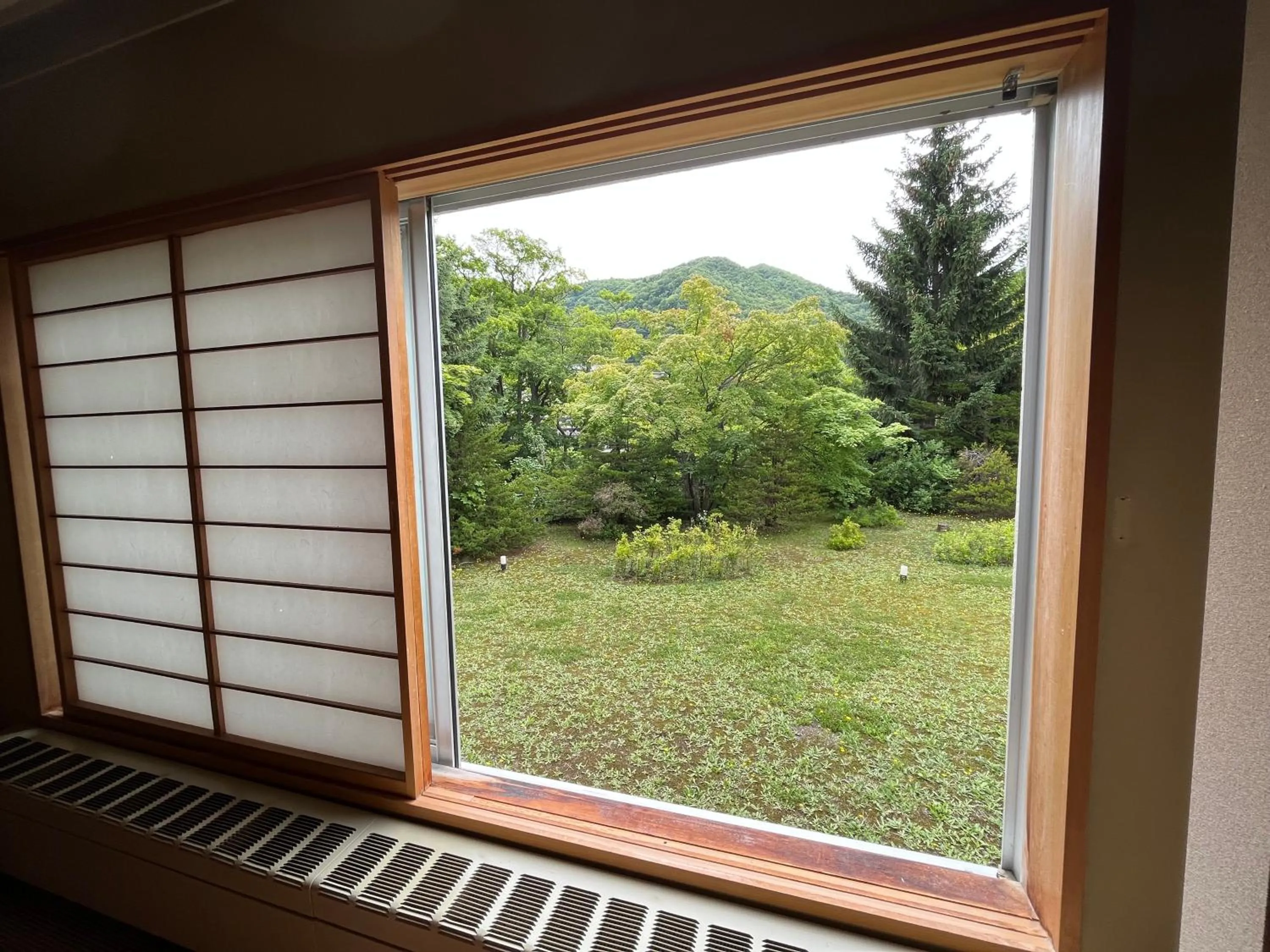 Natural landscape in Spa and Esthetique Suichokan-Female&Adult Only