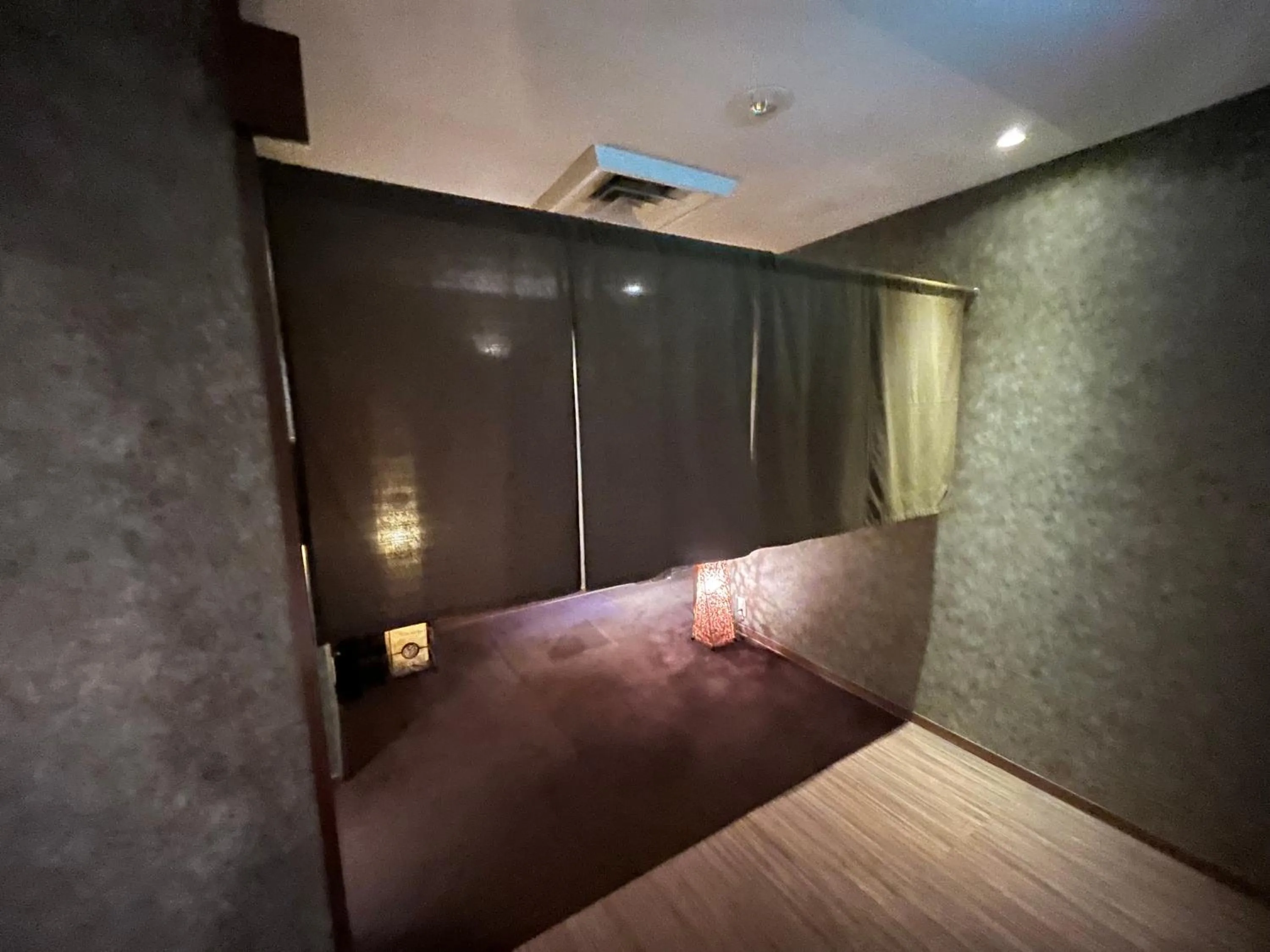 Spa and wellness centre/facilities, Bed in Spa and Esthetique Suichokan-Female&Adult Only