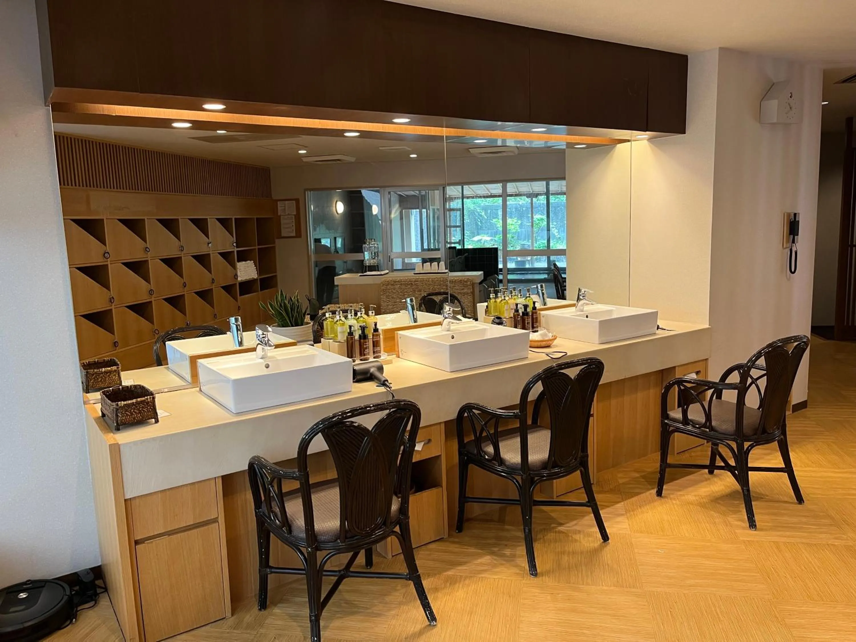 Spa and wellness centre/facilities in Spa and Esthetique Suichokan-Female&Adult Only