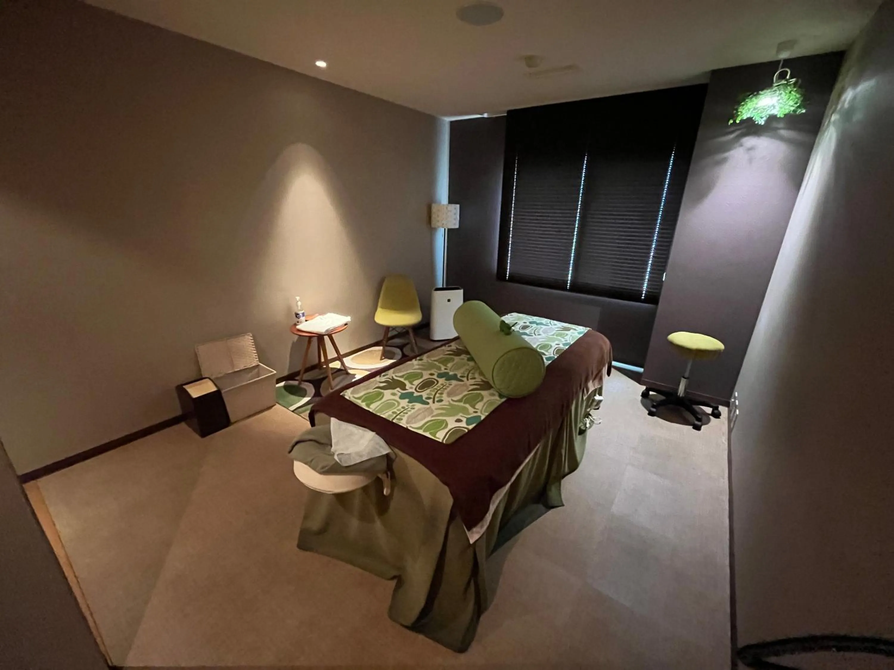 Massage in Spa and Esthetique Suichokan-Female&Adult Only