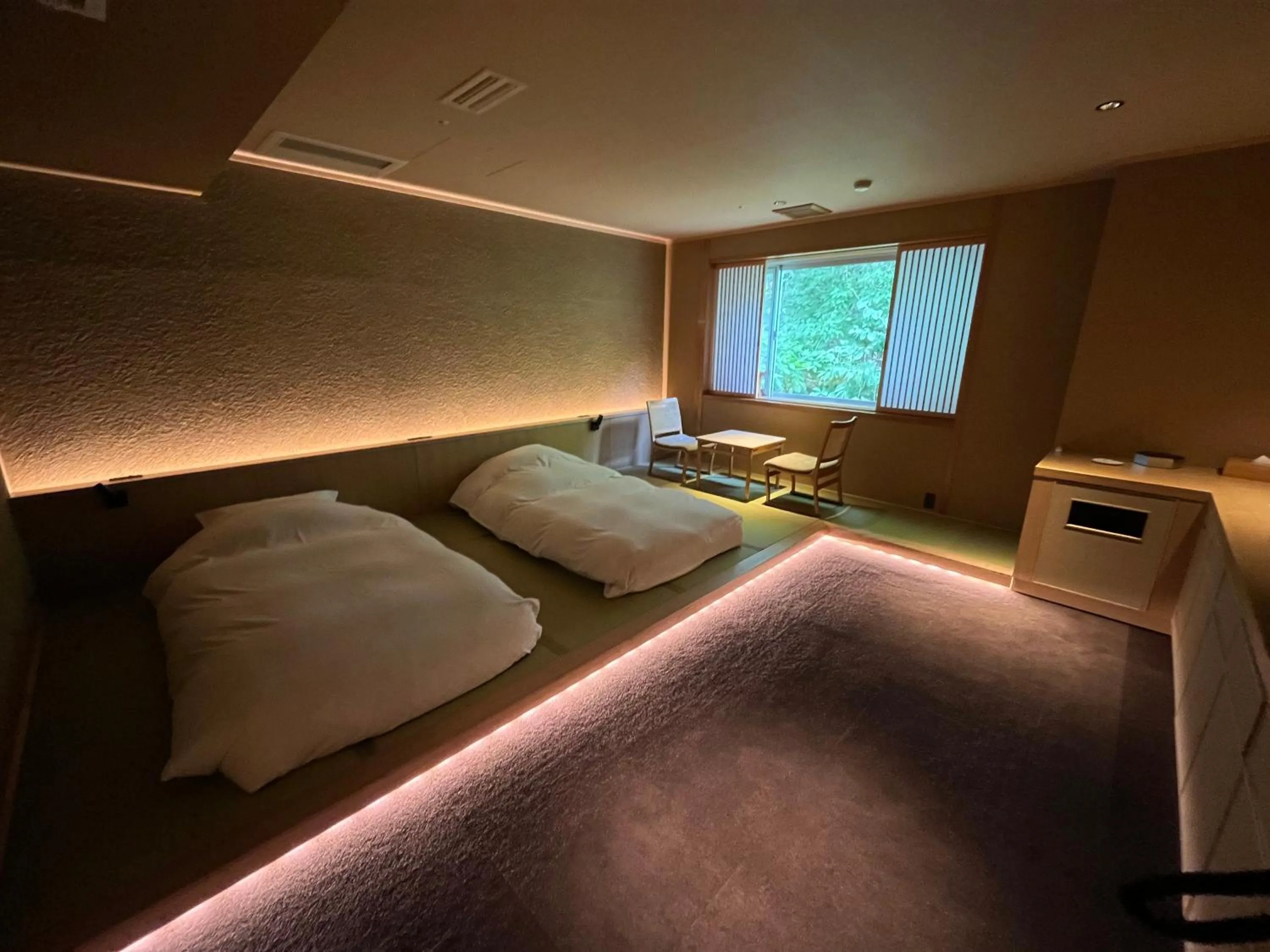 Bedroom, Bed in Jozankei Daiichi Hotel Suizantei