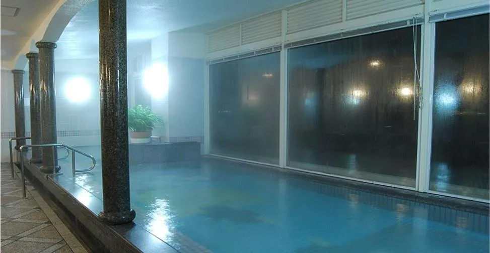 Hotel Listel Hamanako