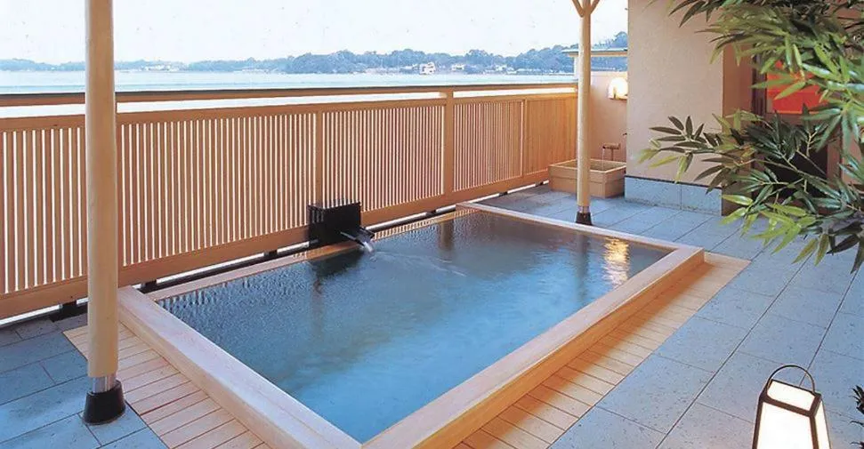 Hotel Listel Hamanako