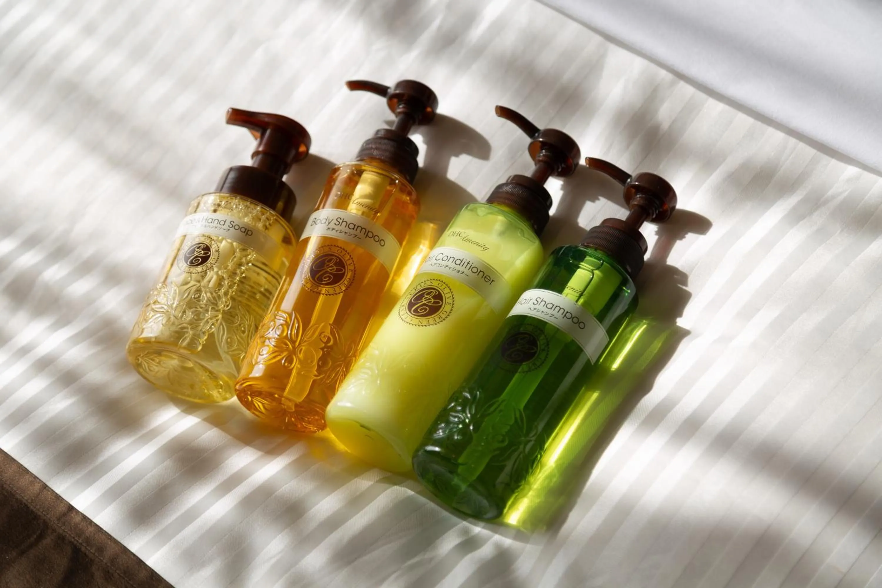 Photo of the whole room in HOTEL MYSTAYS Ueno East