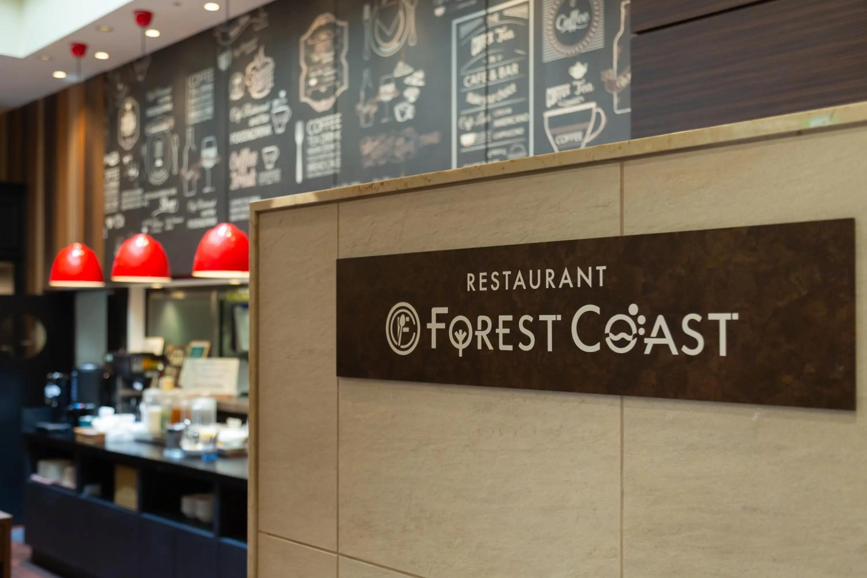 Restaurant/places to eat in HOTEL MYSTAYS Ueno East