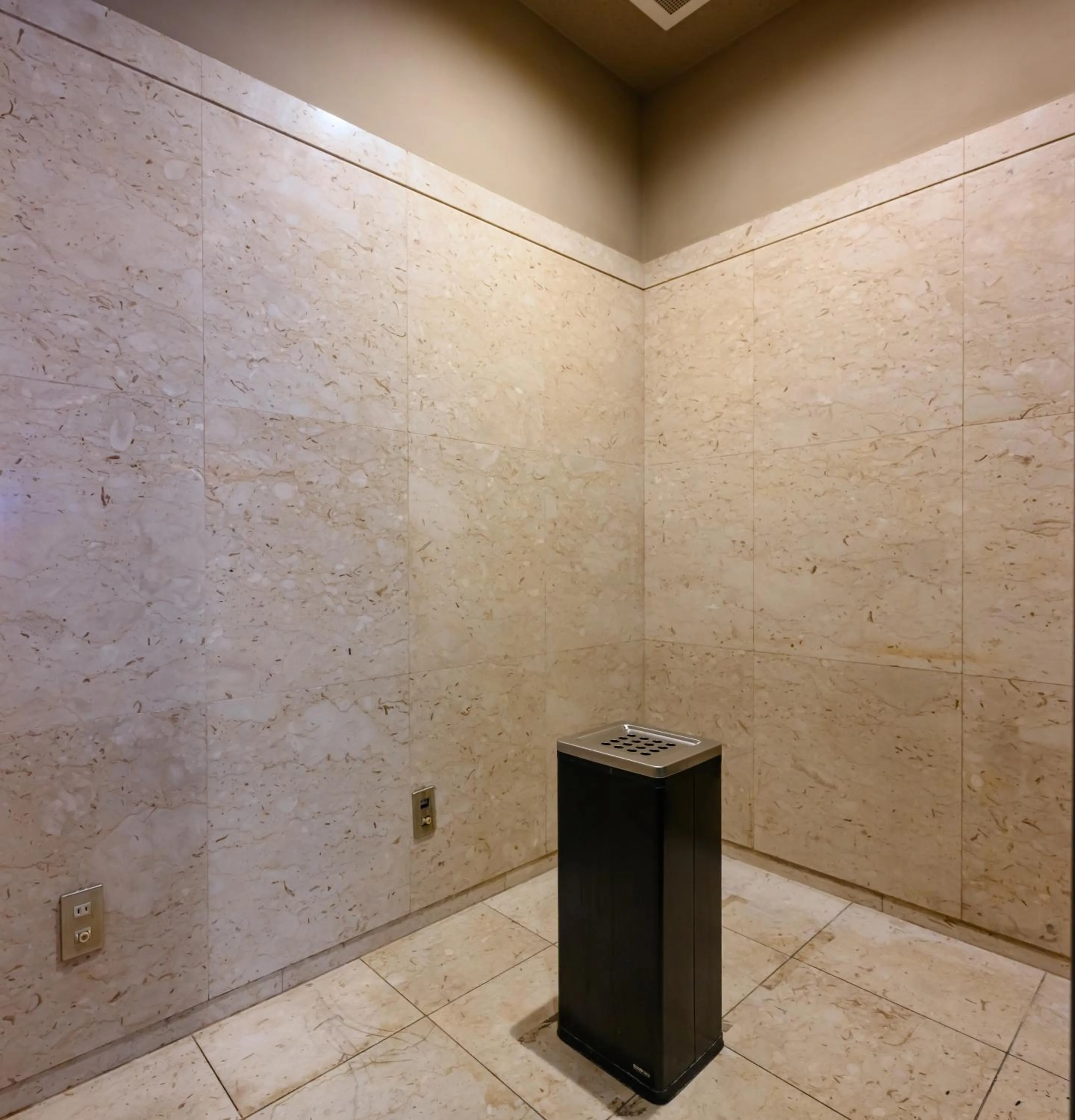 Area and facilities in HOTEL MYSTAYS Ueno East