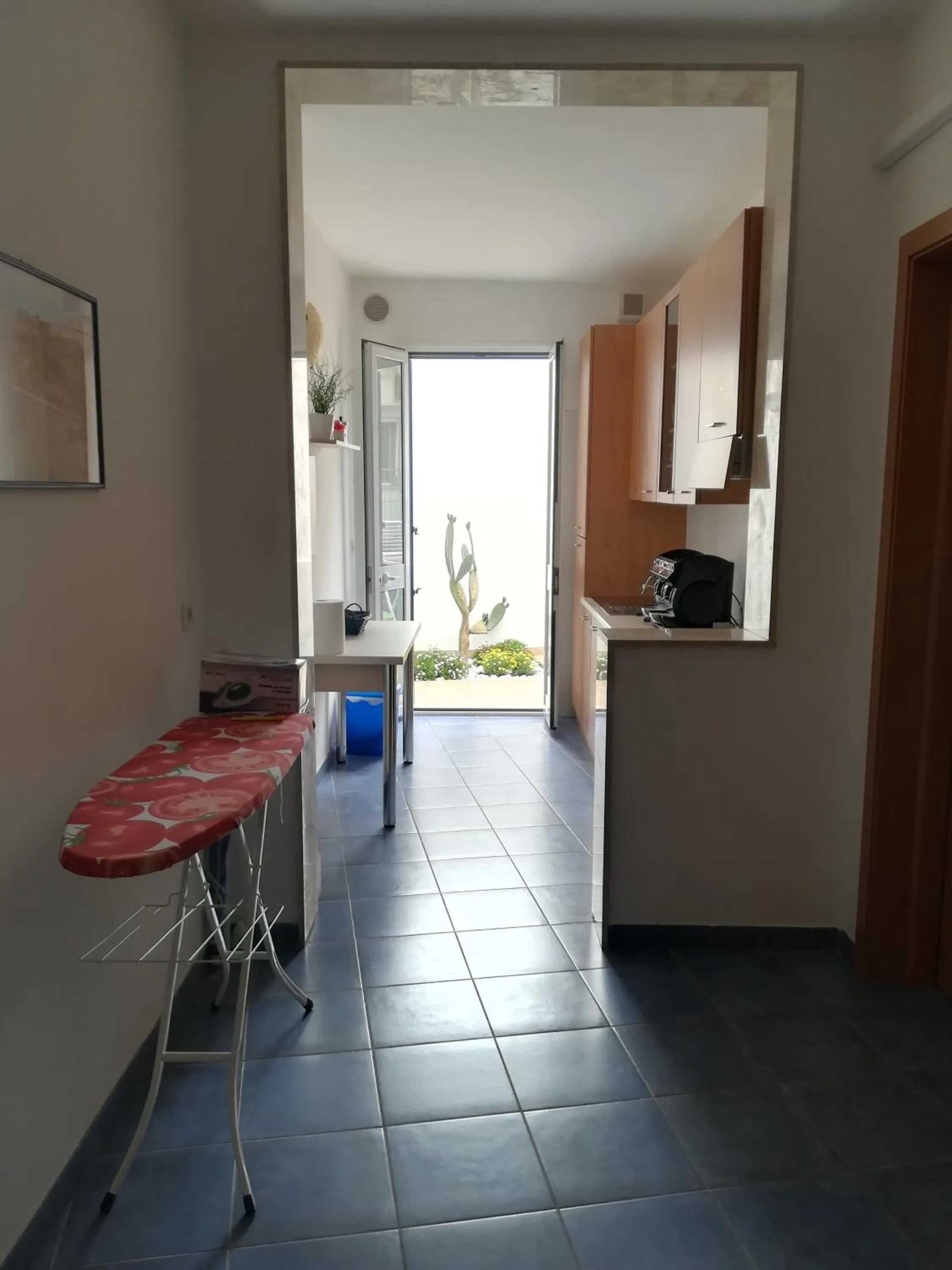 SAMARCANDA camere e appartamenti