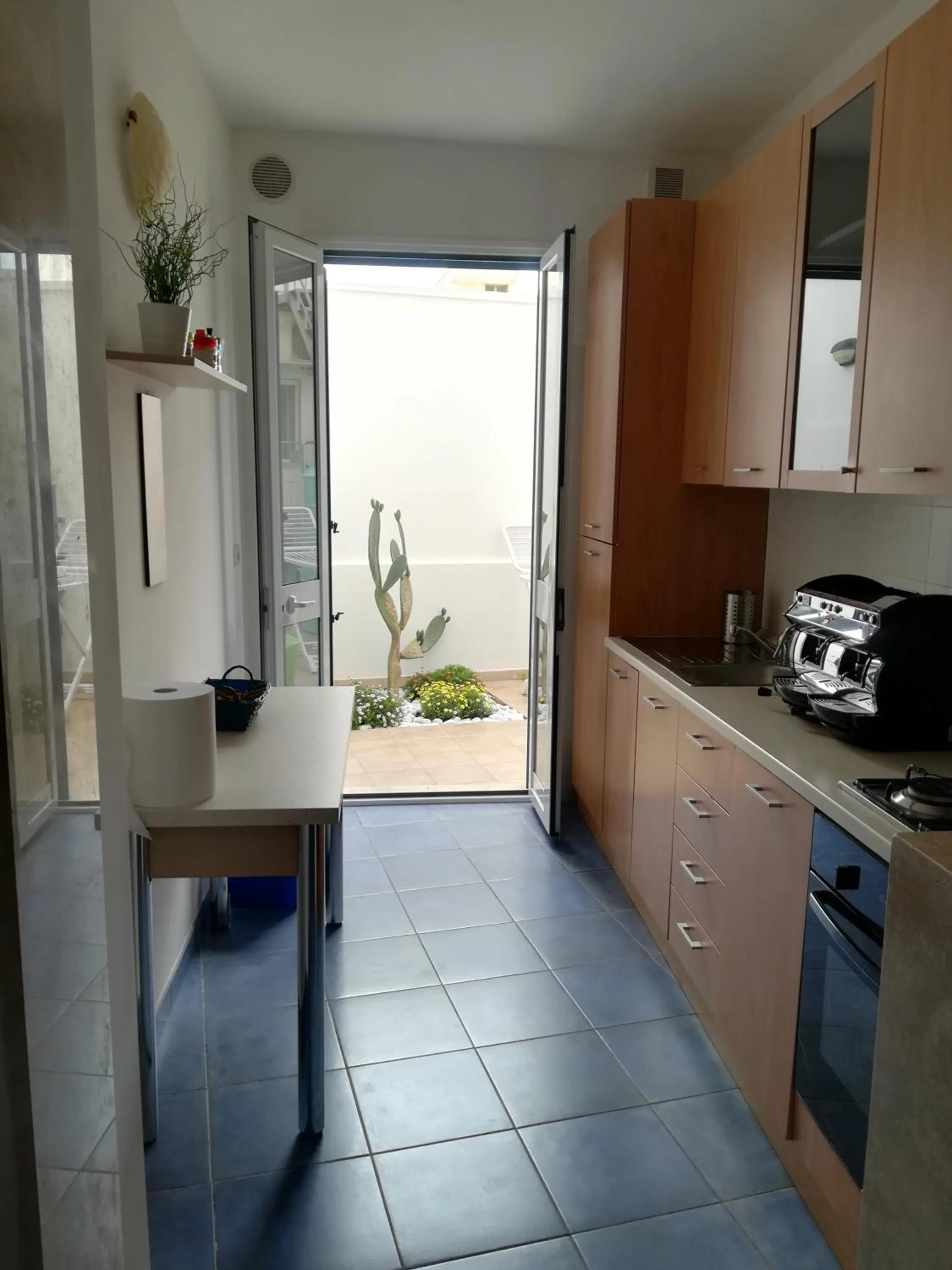 SAMARCANDA camere e appartamenti