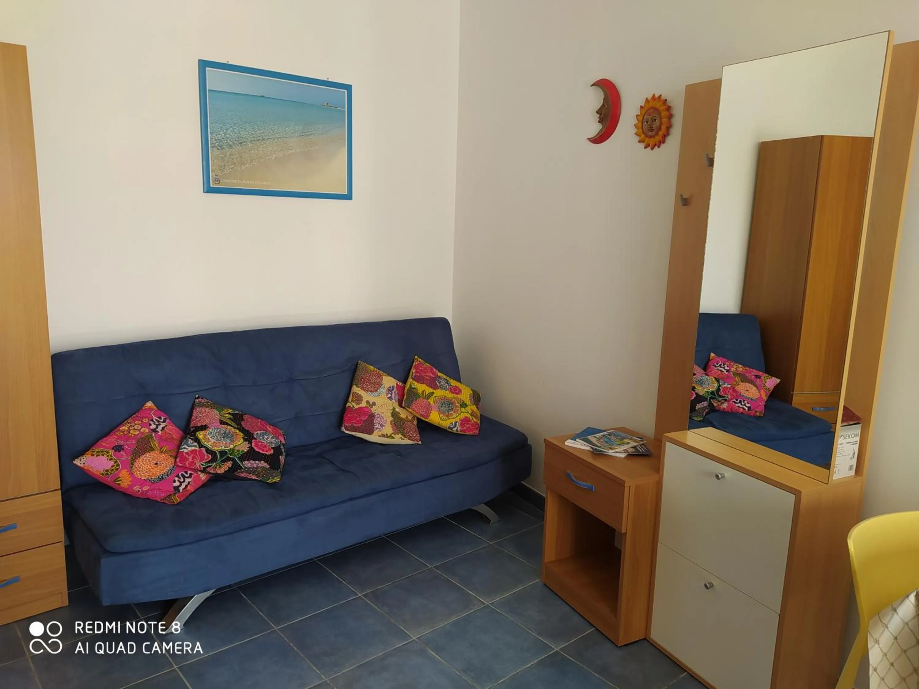 SAMARCANDA camere e appartamenti