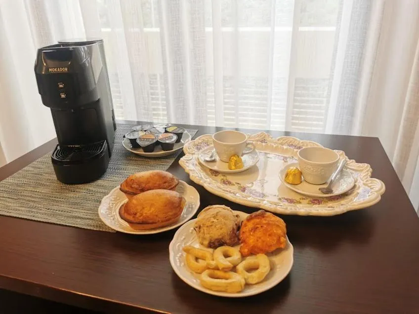 SAMARCANDA camere e appartamenti