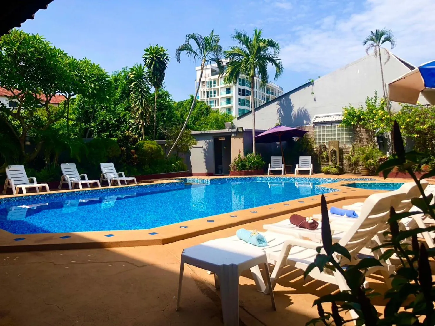 Southern Star Resort