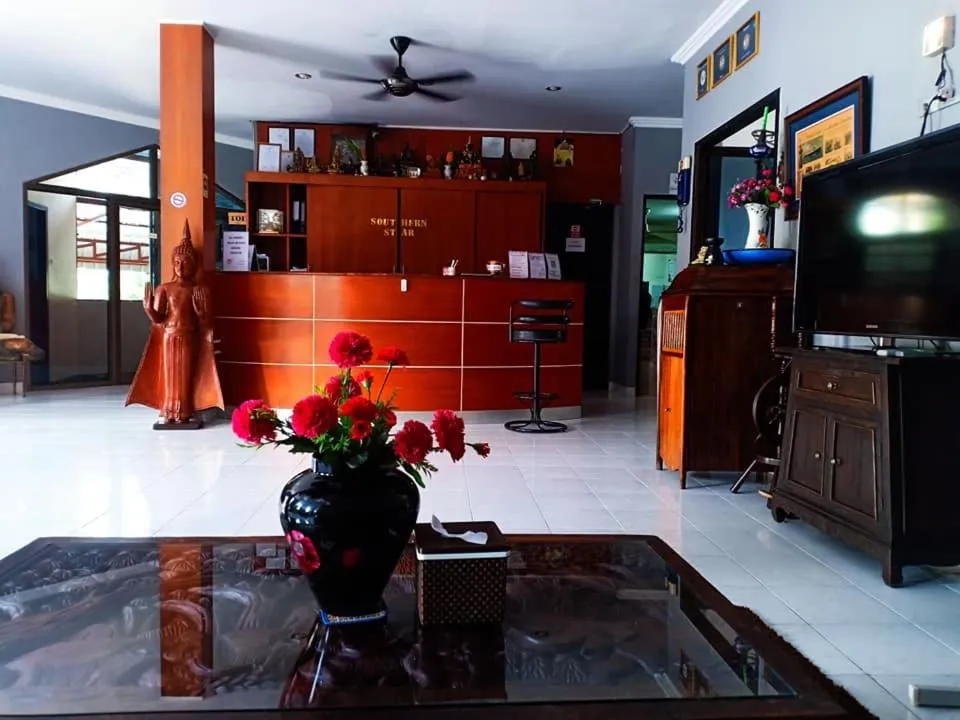 Southern Star Resort