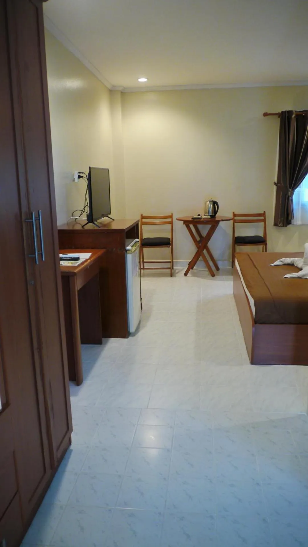 Southern Star Resort