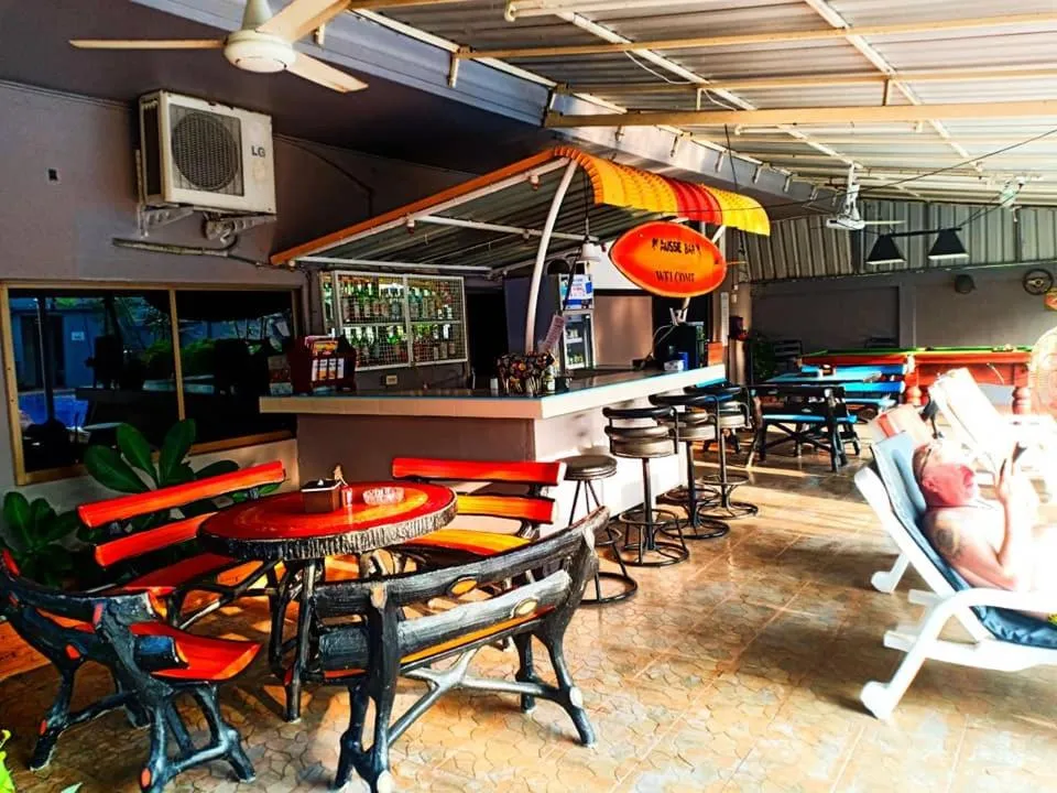 Southern Star Resort