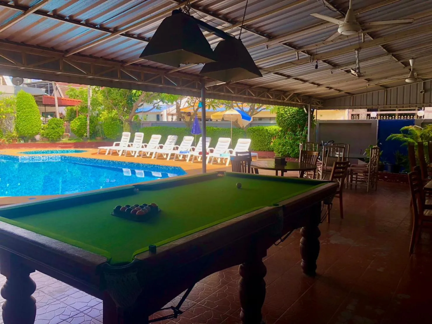 Southern Star Resort