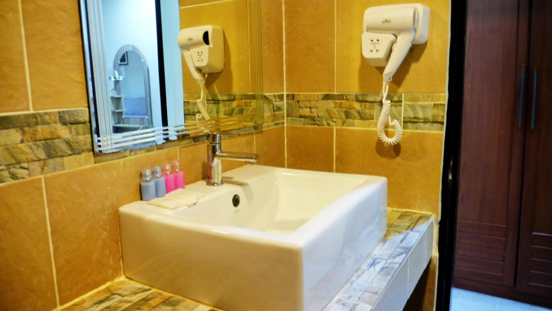 Southern Star Resort