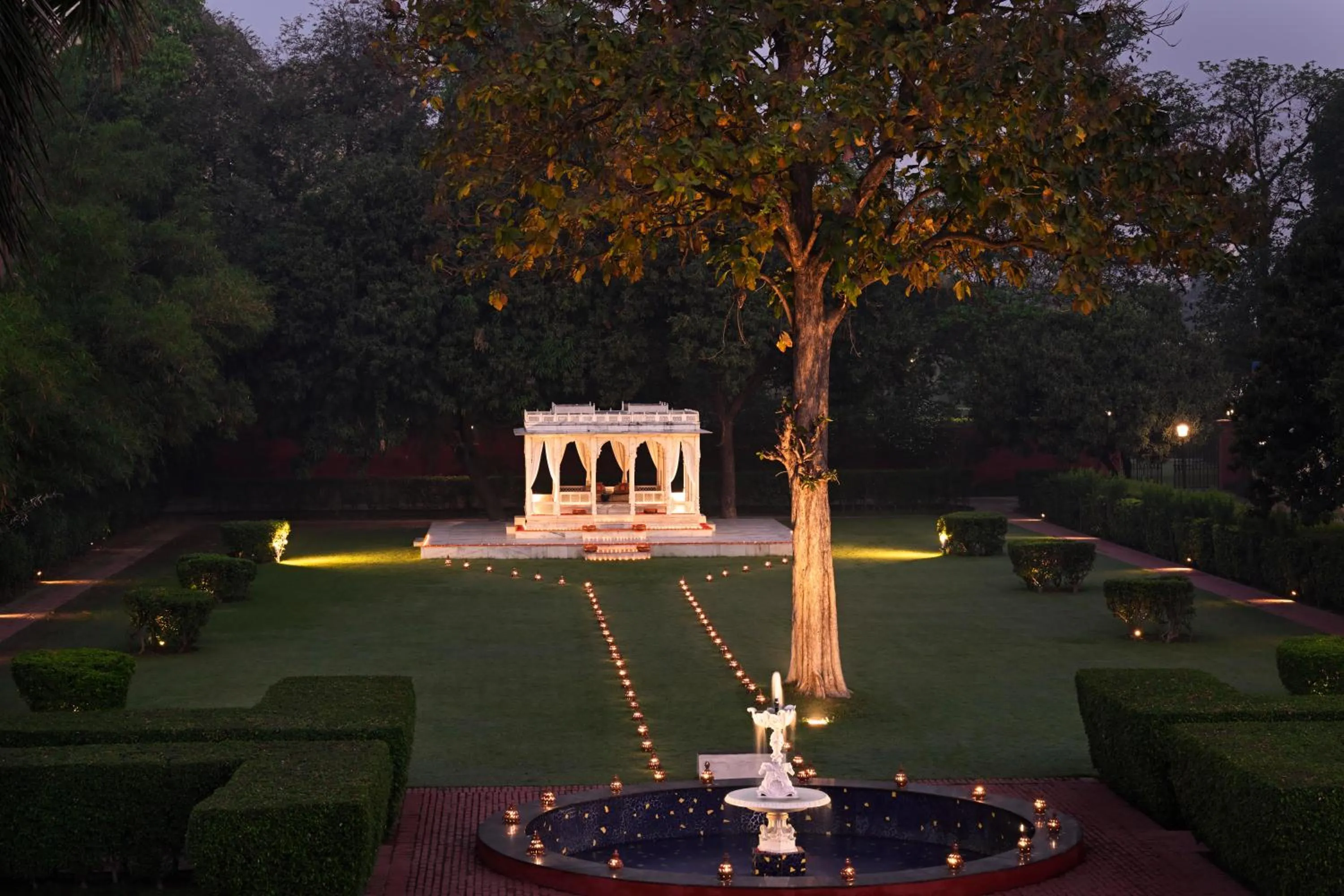 Other in Taj Nadesar Palace