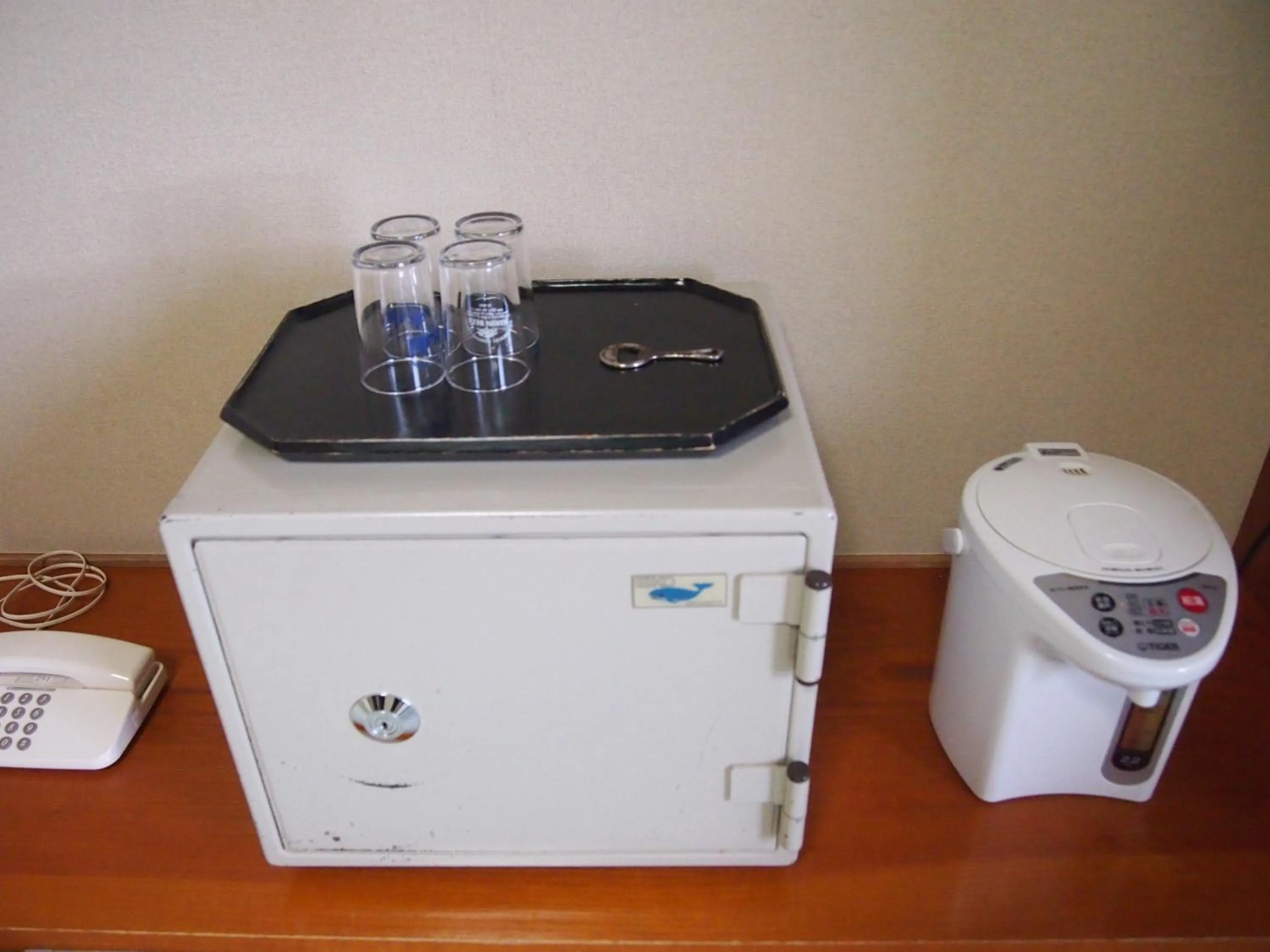 Other in Tashiro Annex