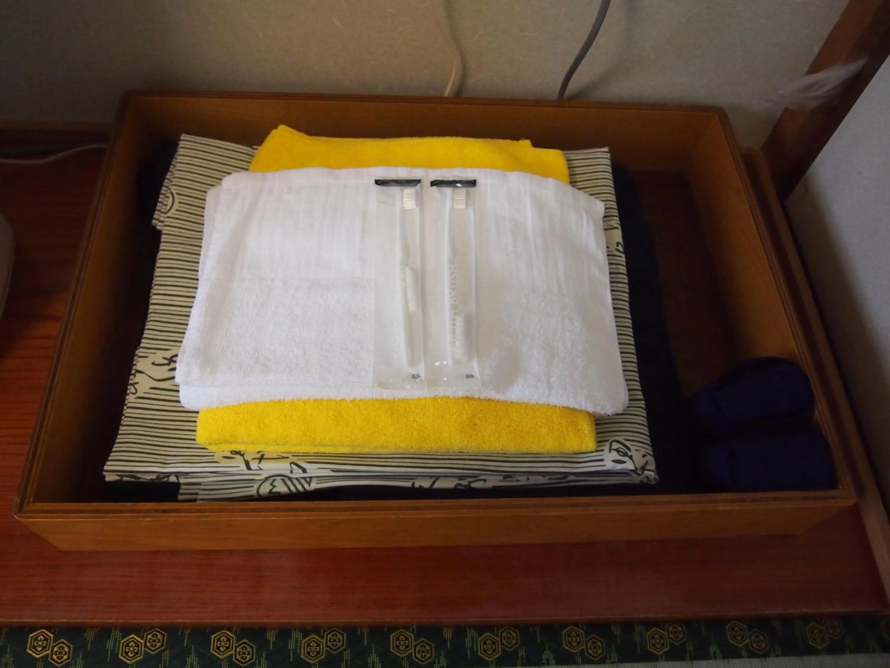 Other in Tashiro Annex