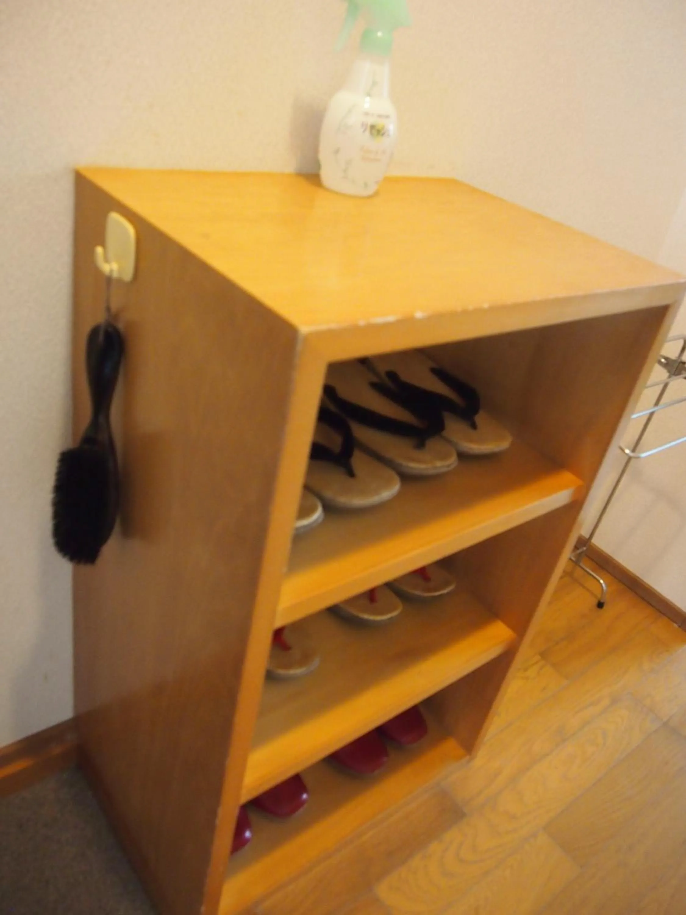 Other in Tashiro Annex