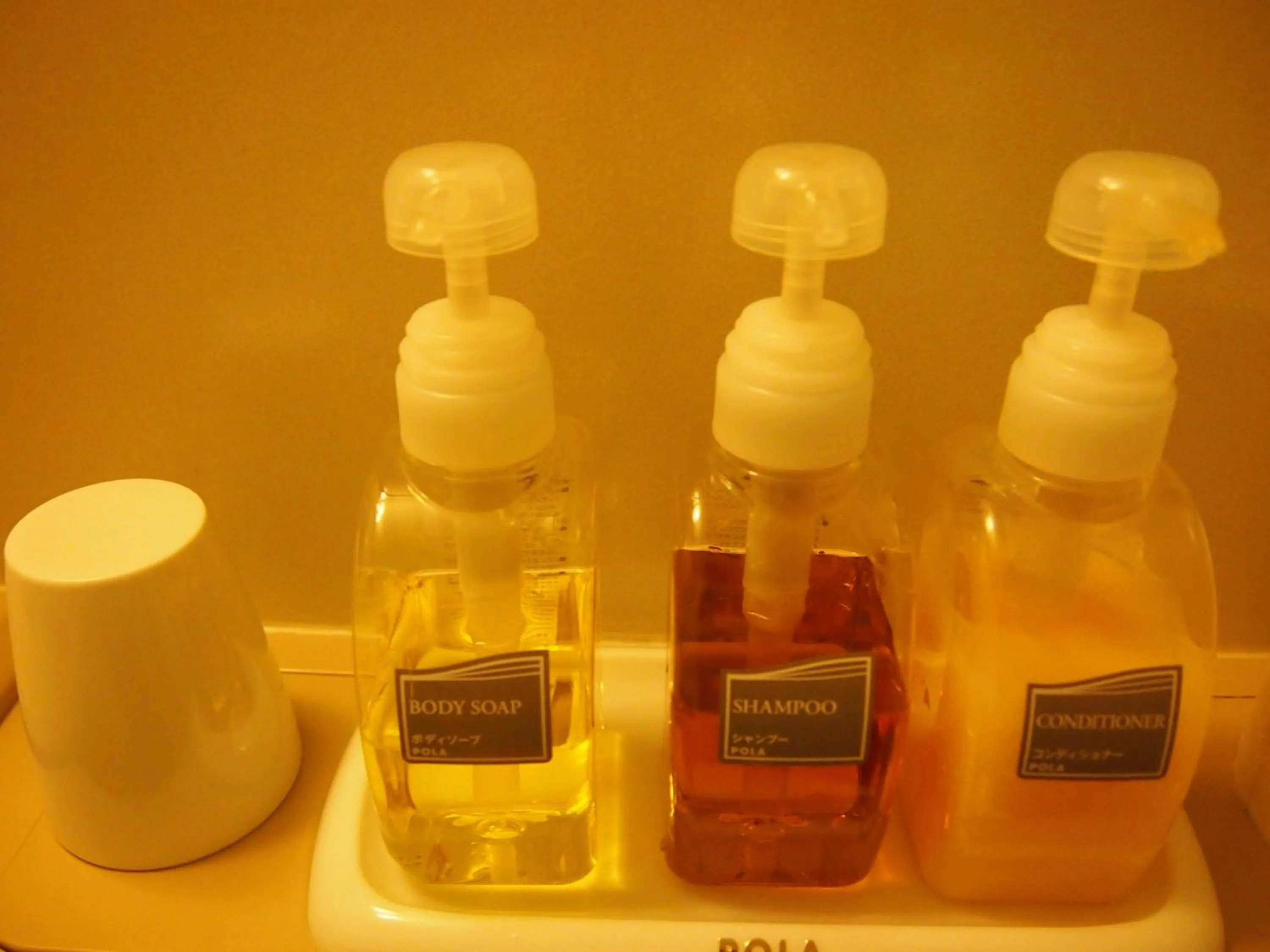 Other in Tashiro Annex