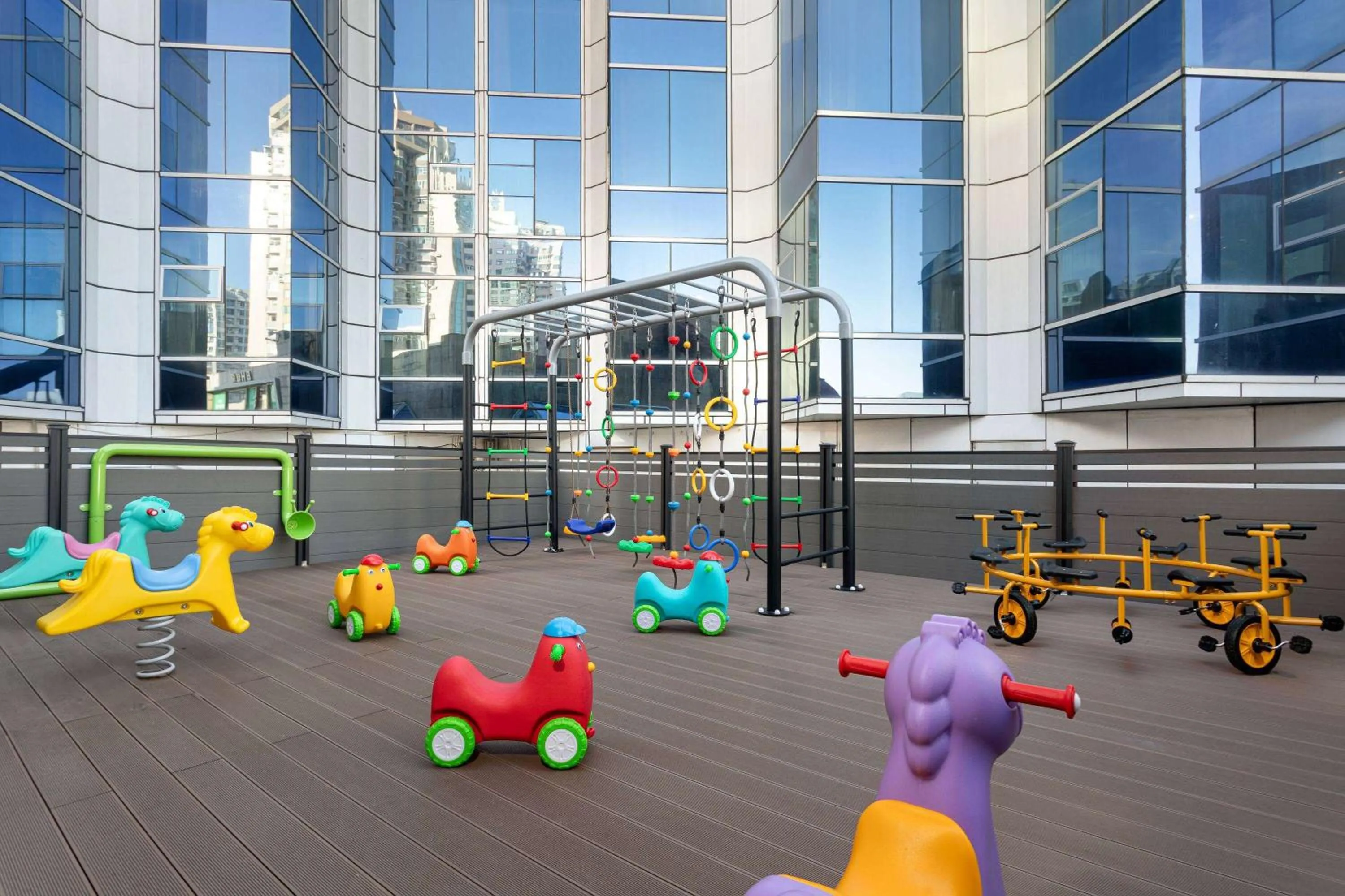 Other in Wyndham Garden Haikou Meilan