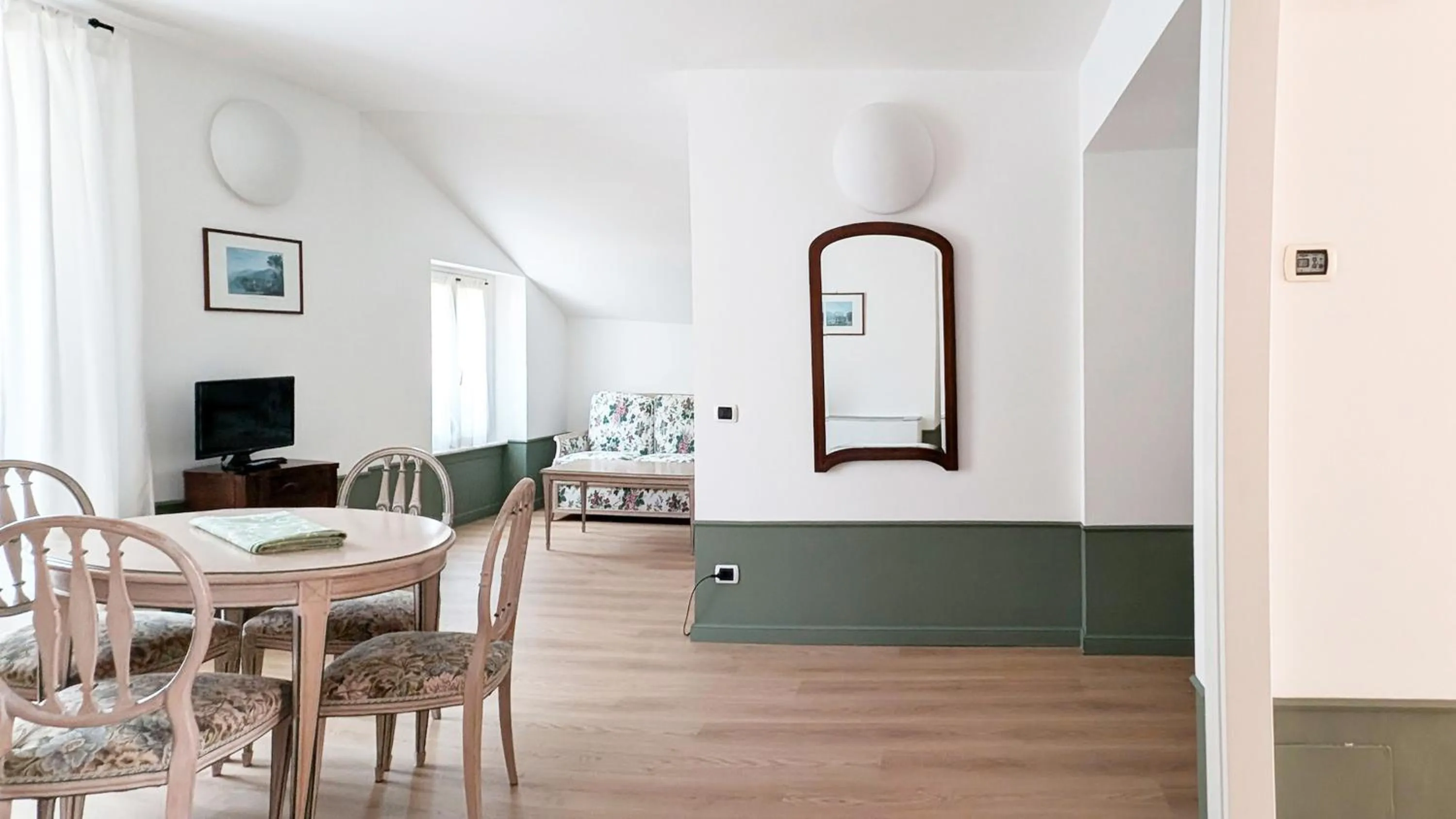 Residence la Limonera