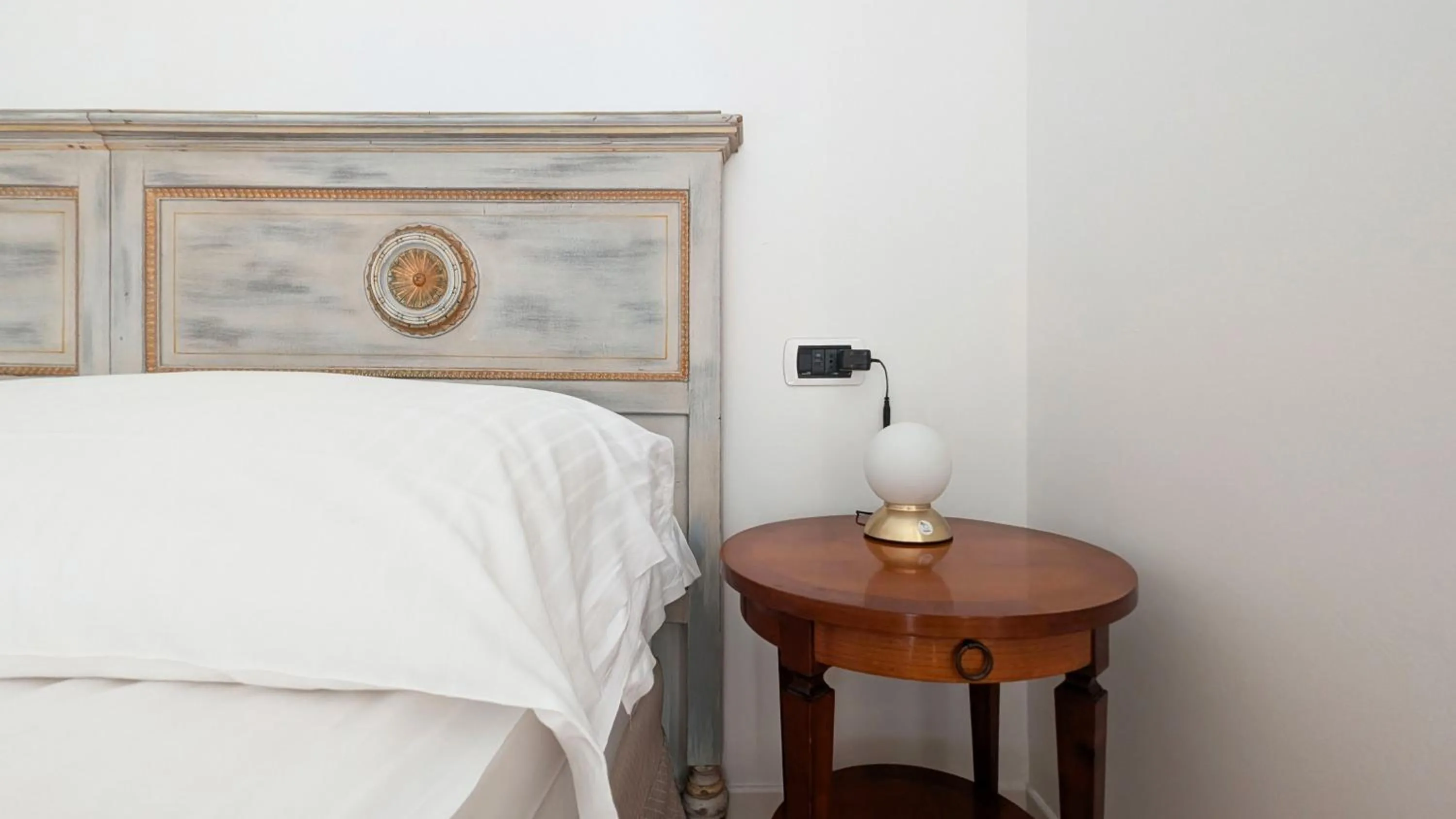 Bed in Residence la Limonera