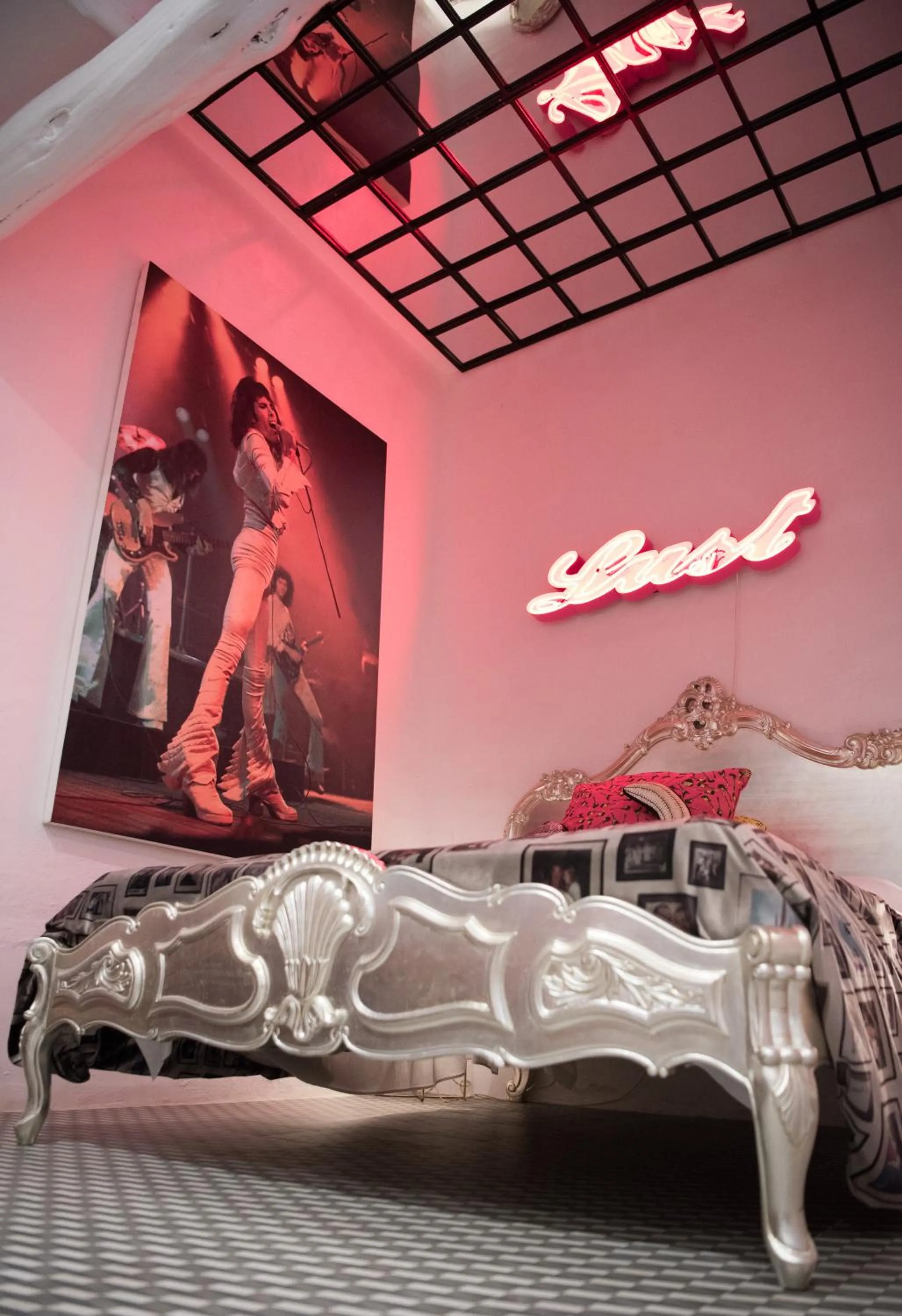 Staff in Pikes Ibiza