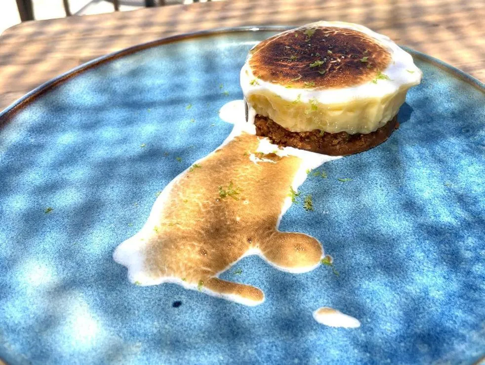 Hôtel Restaurant La Caravelle