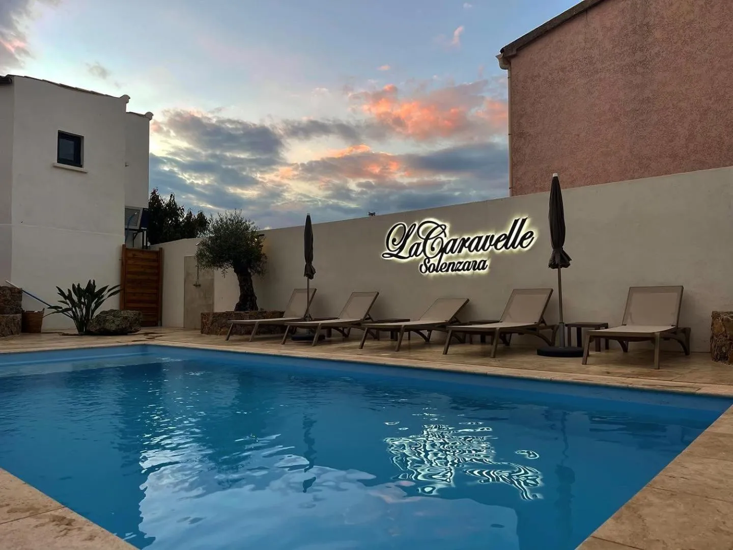 Hôtel Restaurant La Caravelle