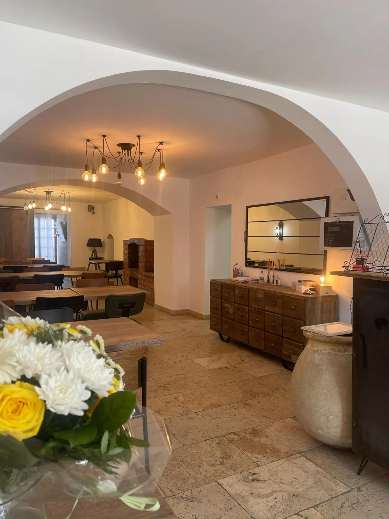 Hôtel Restaurant La Caravelle