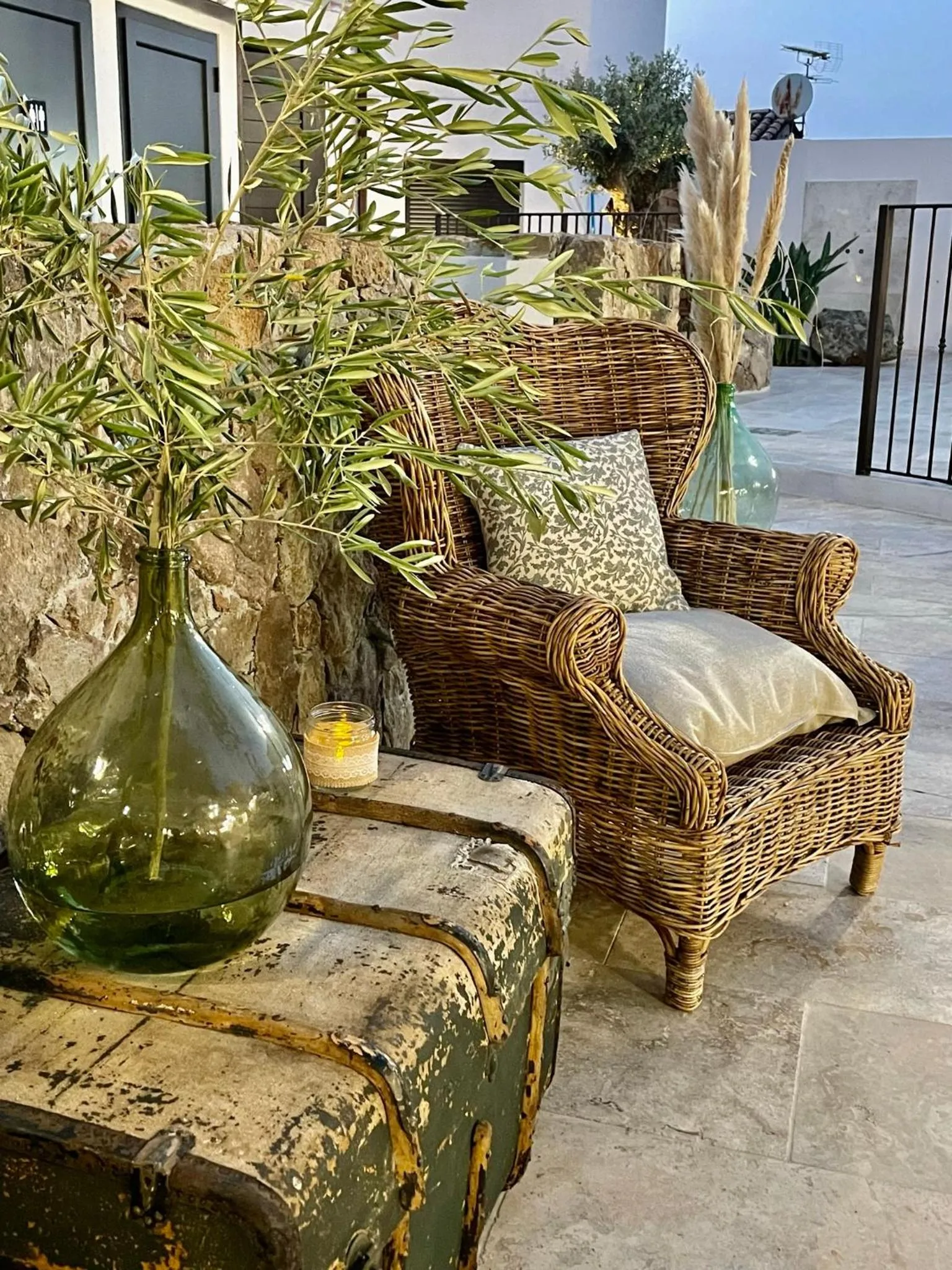 Hôtel Restaurant La Caravelle