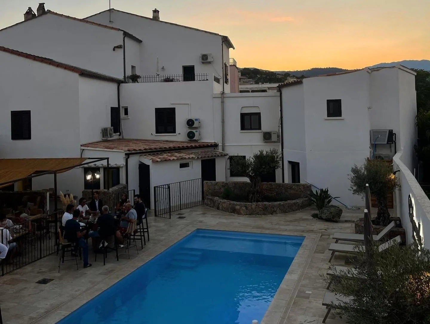 Hôtel Restaurant La Caravelle