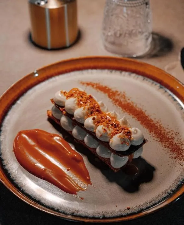 Hôtel Restaurant La Caravelle