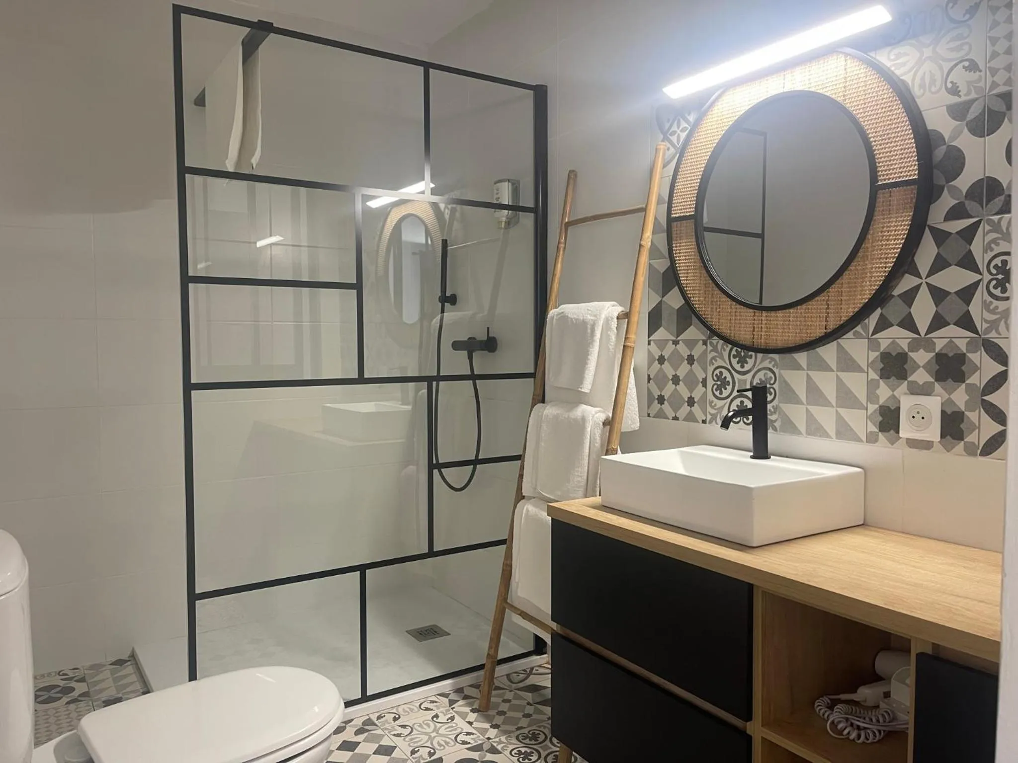 Hôtel Restaurant La Caravelle