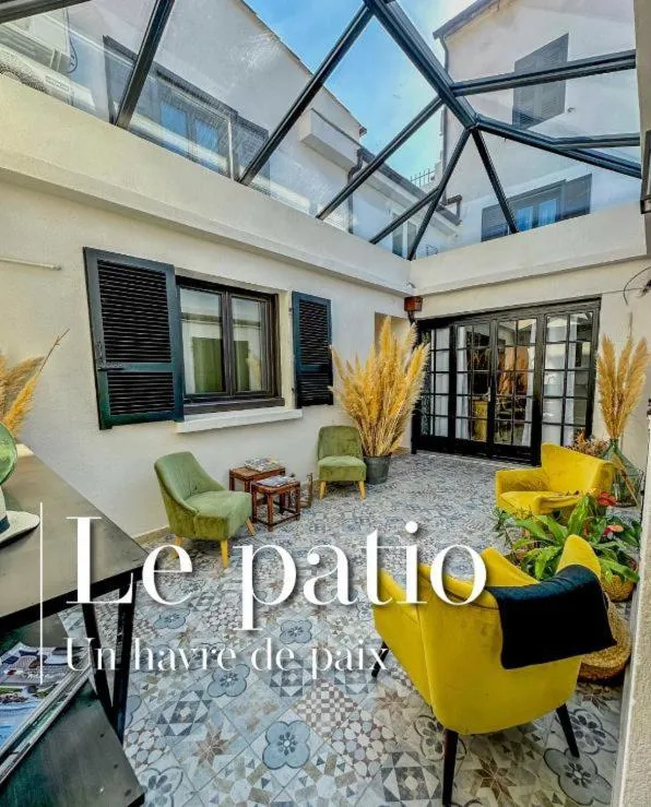 Hôtel Restaurant La Caravelle