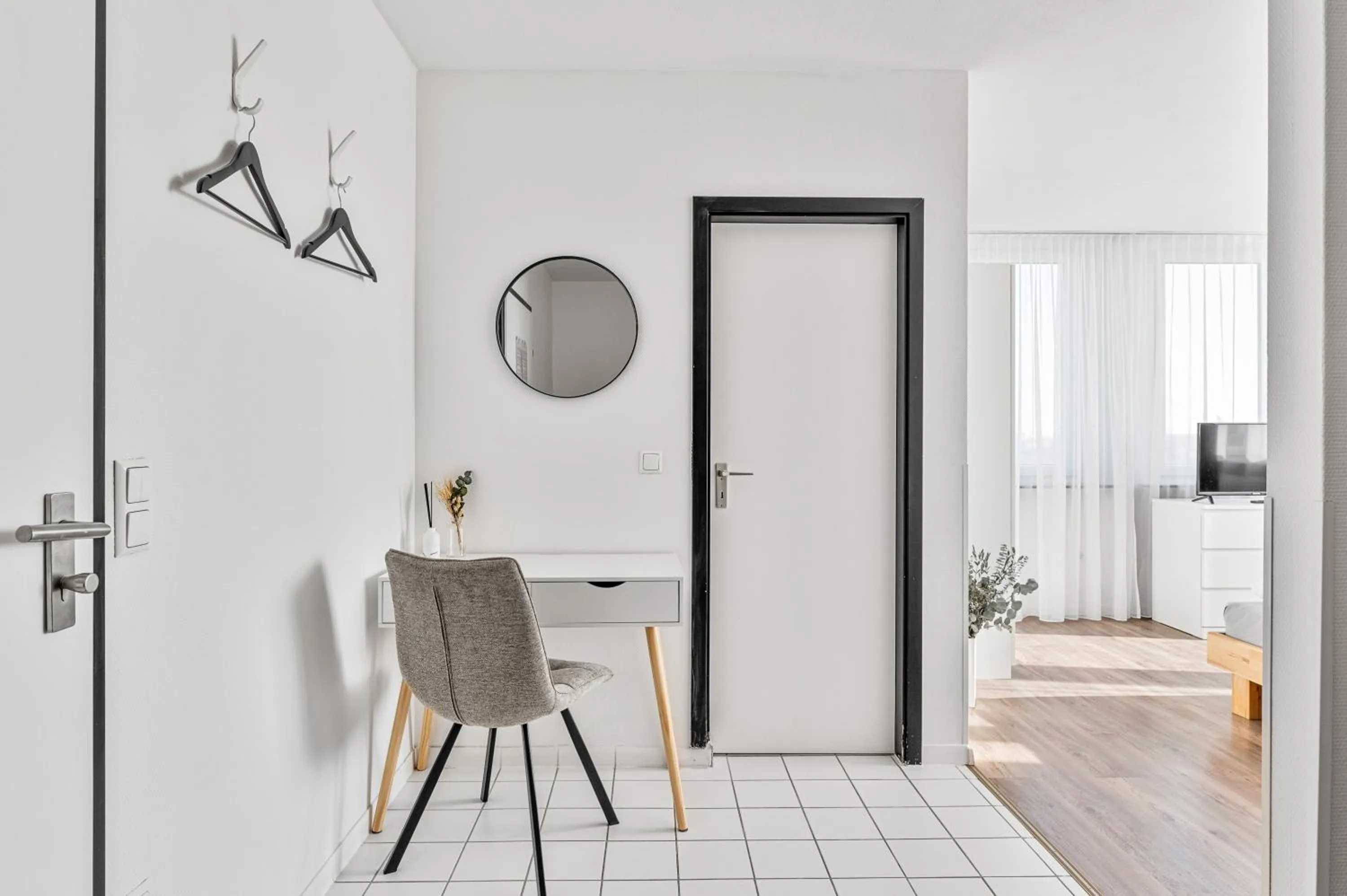 Toilet in Atelier Guesthouse