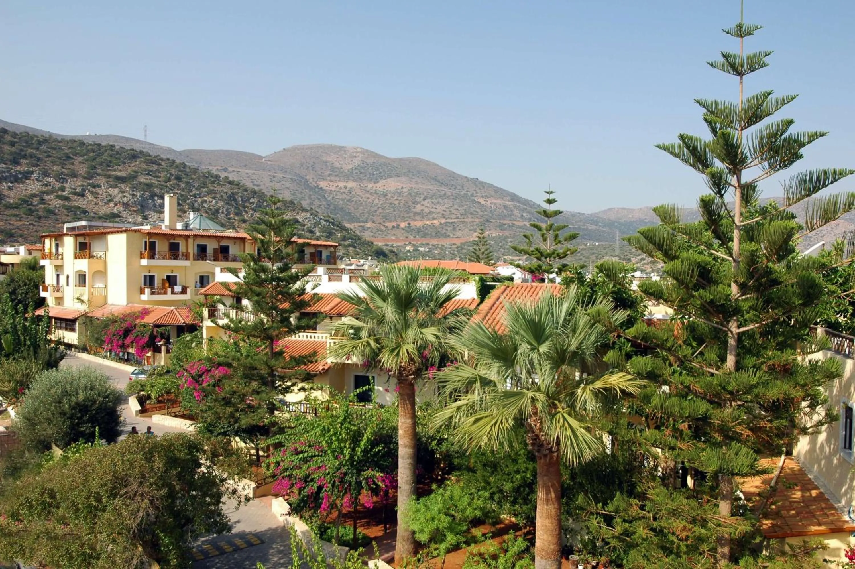 Other in Cactus Beach Hotel