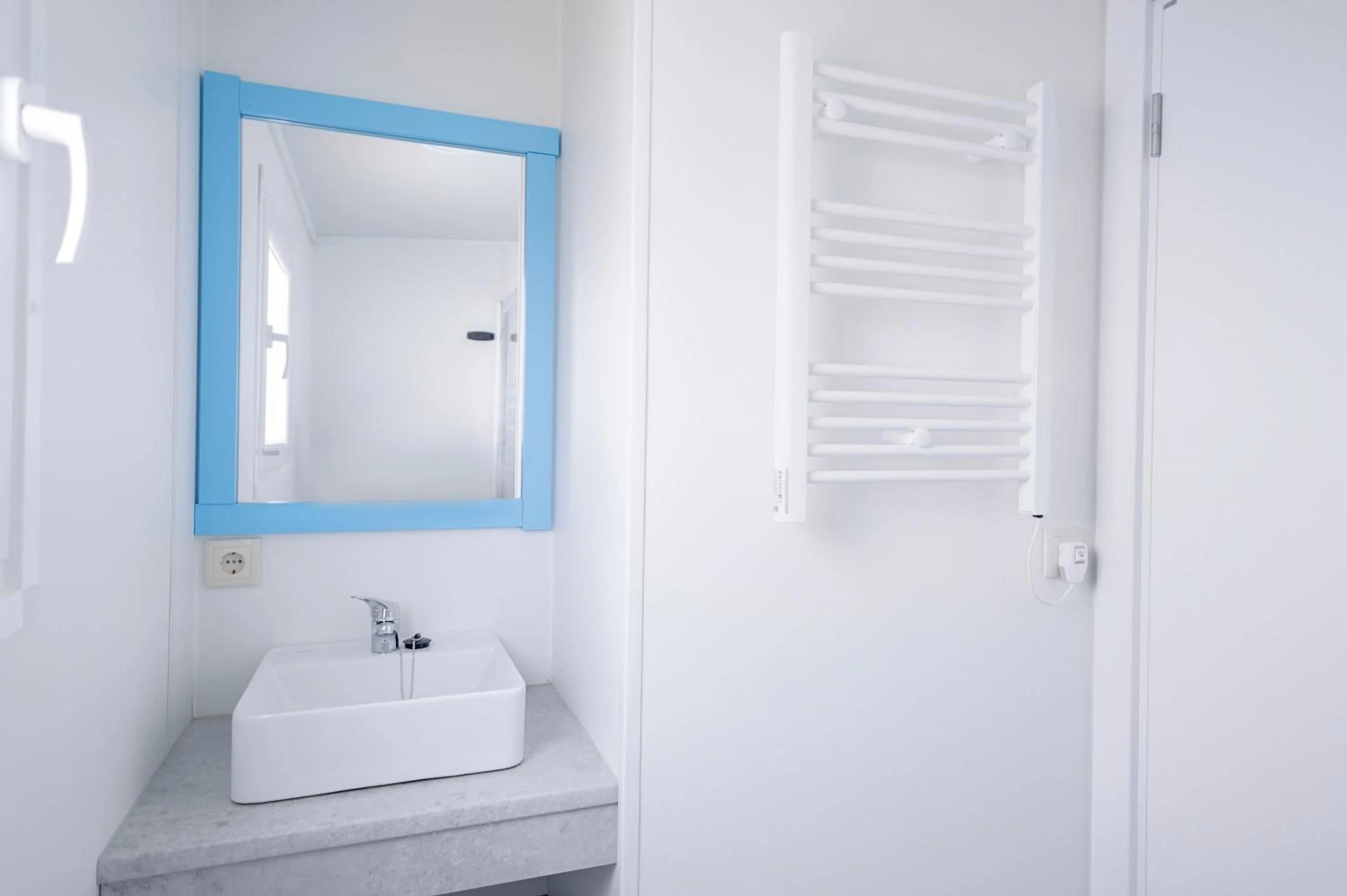 Bathroom in Alannia Els Prats