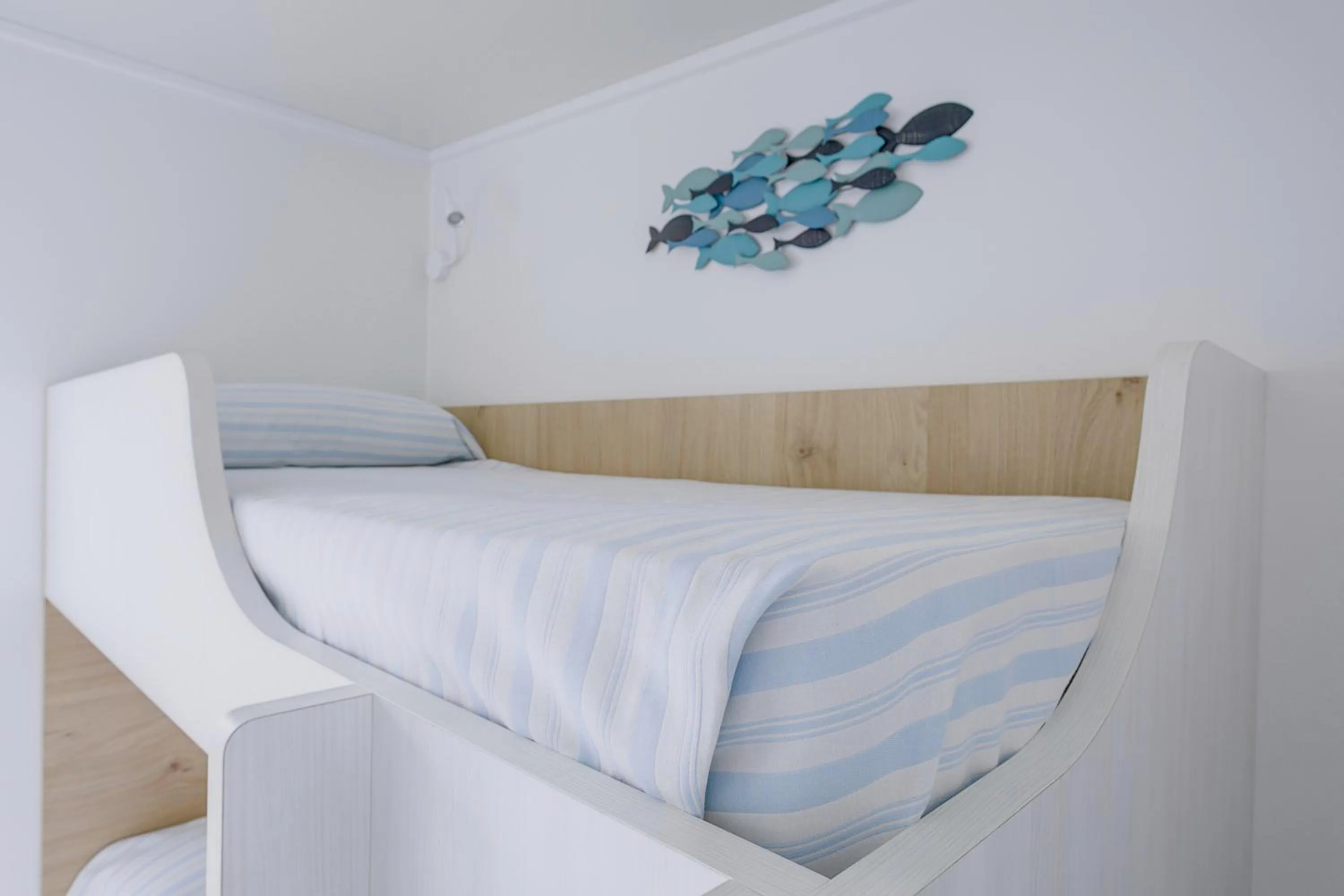 Bedroom, Bed in Alannia Els Prats