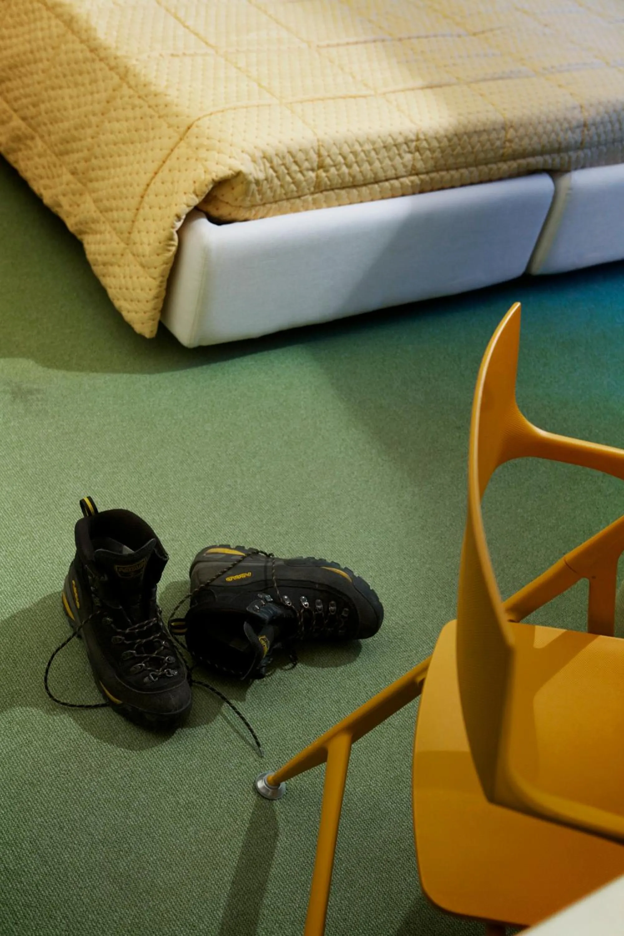 Other in Hotel Alaska