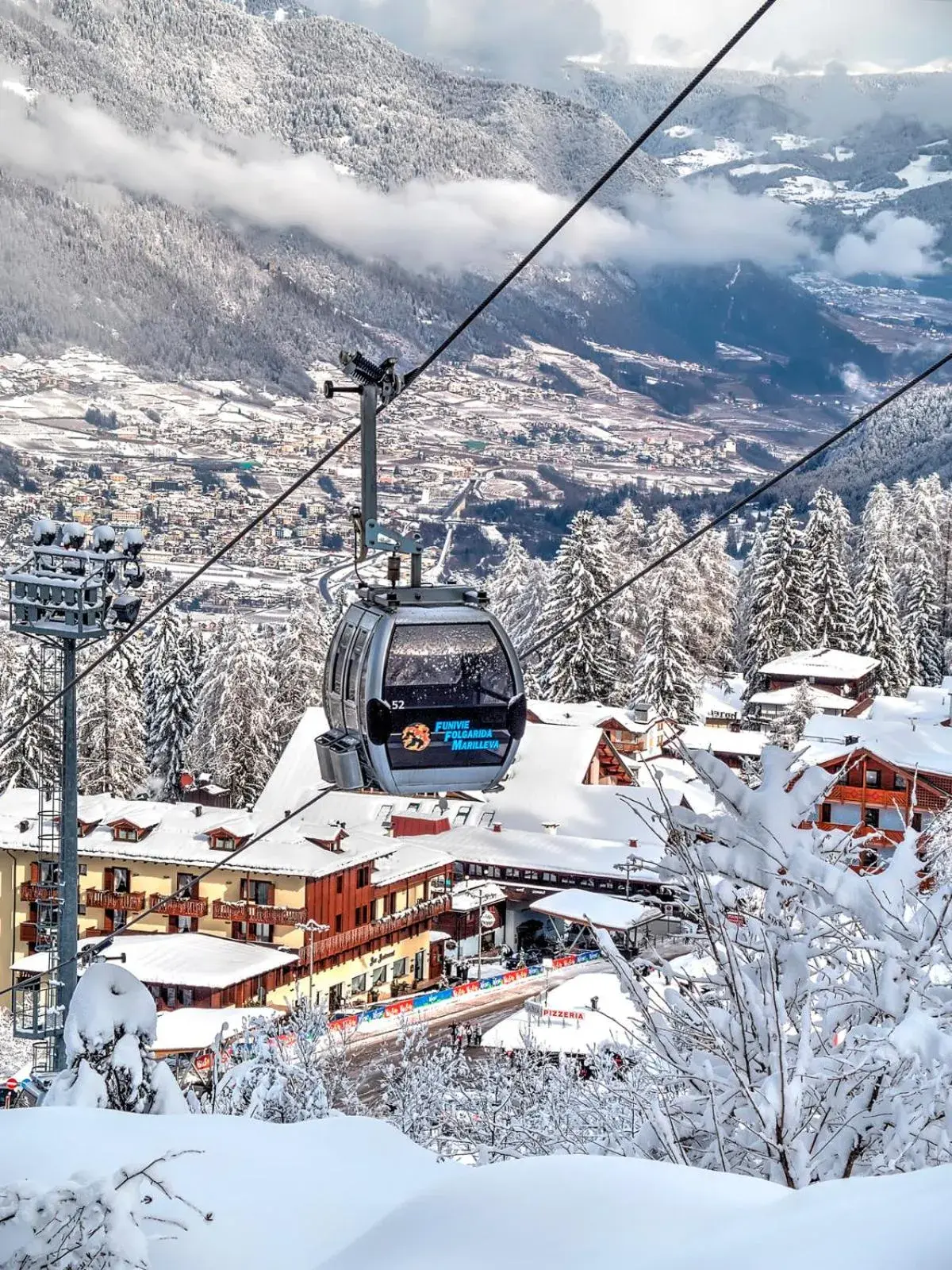 Hotel Caminetto Hotel Caminetto