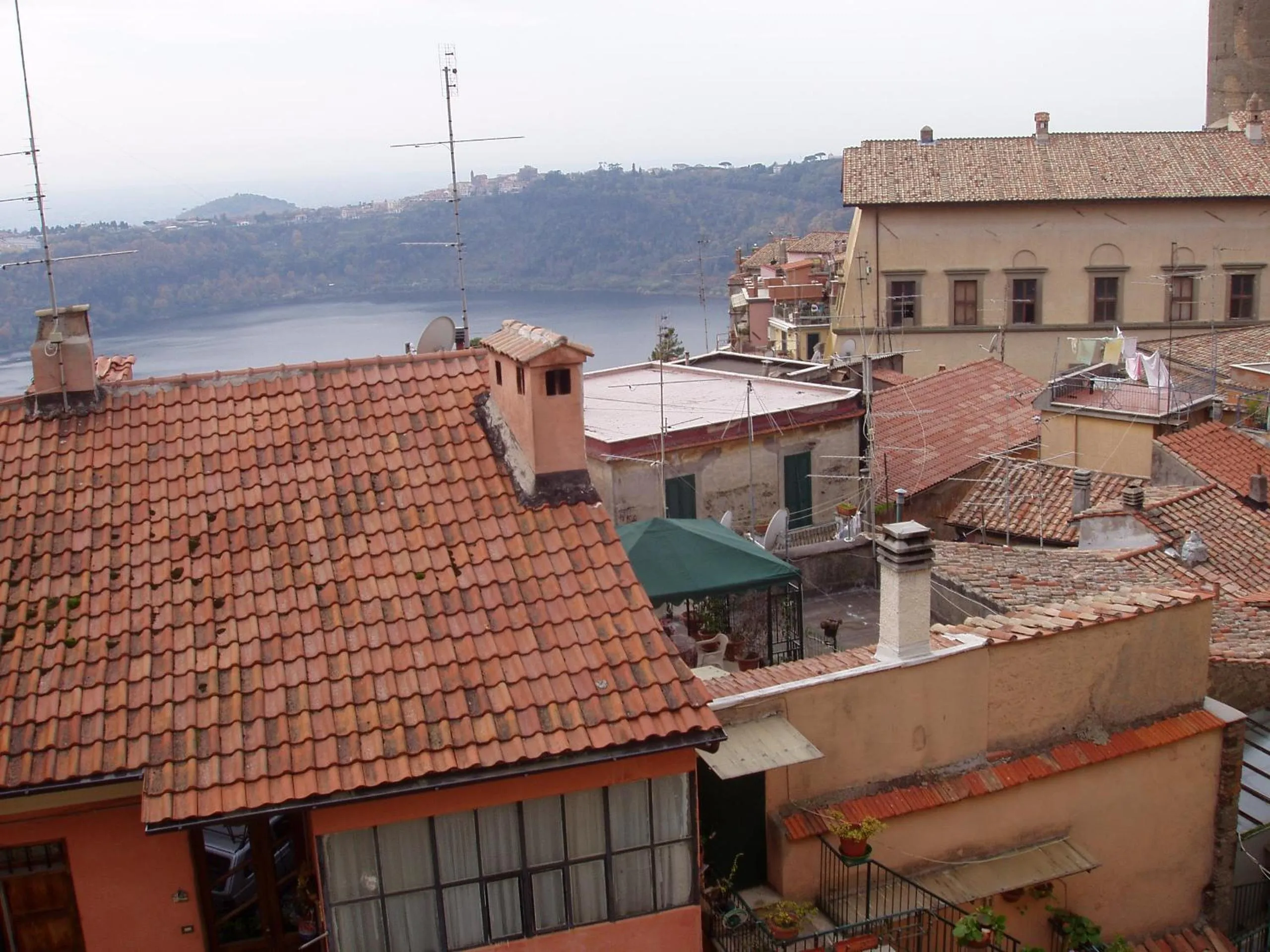 Neighbourhood in Albergo Diffuso Locanda Specchio Di Diana